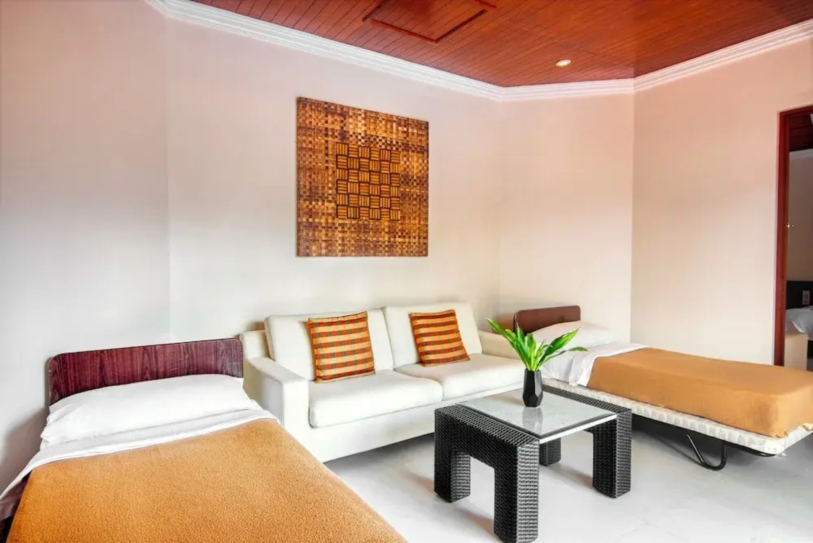 Niva Labriz Seychelles