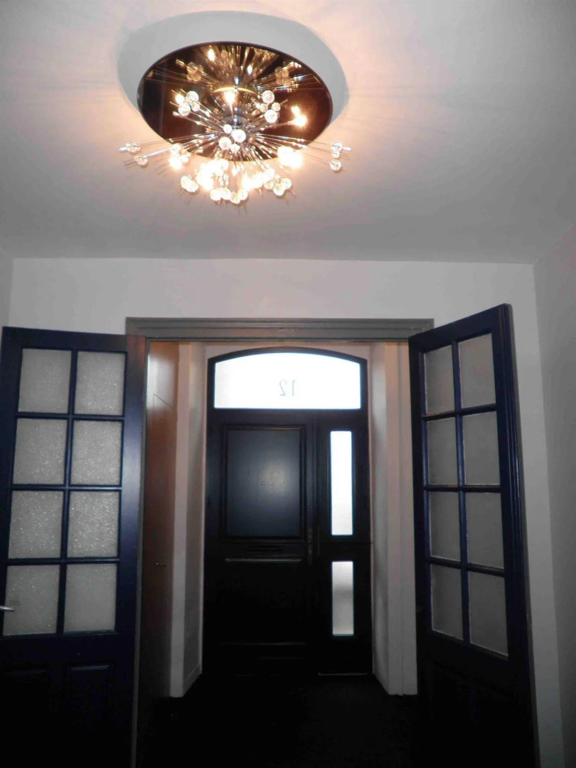 Residence La Rose Des Vents