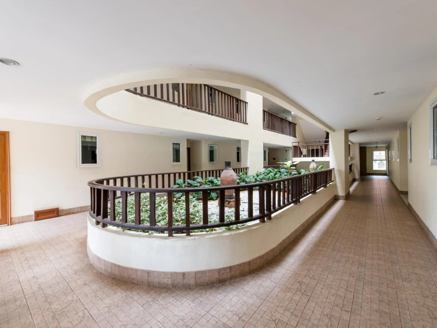 Jomtien Beach Residence