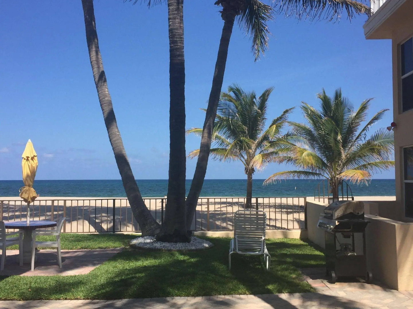 Souter's Resort On The Ocean