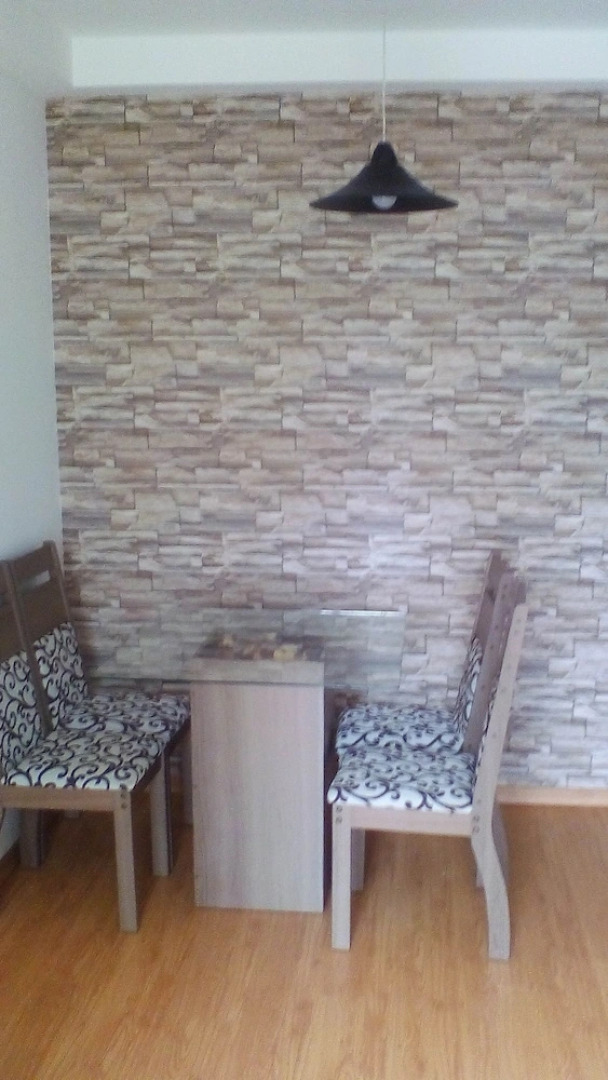 Apto Praia wifi Área de Lazer Segurança