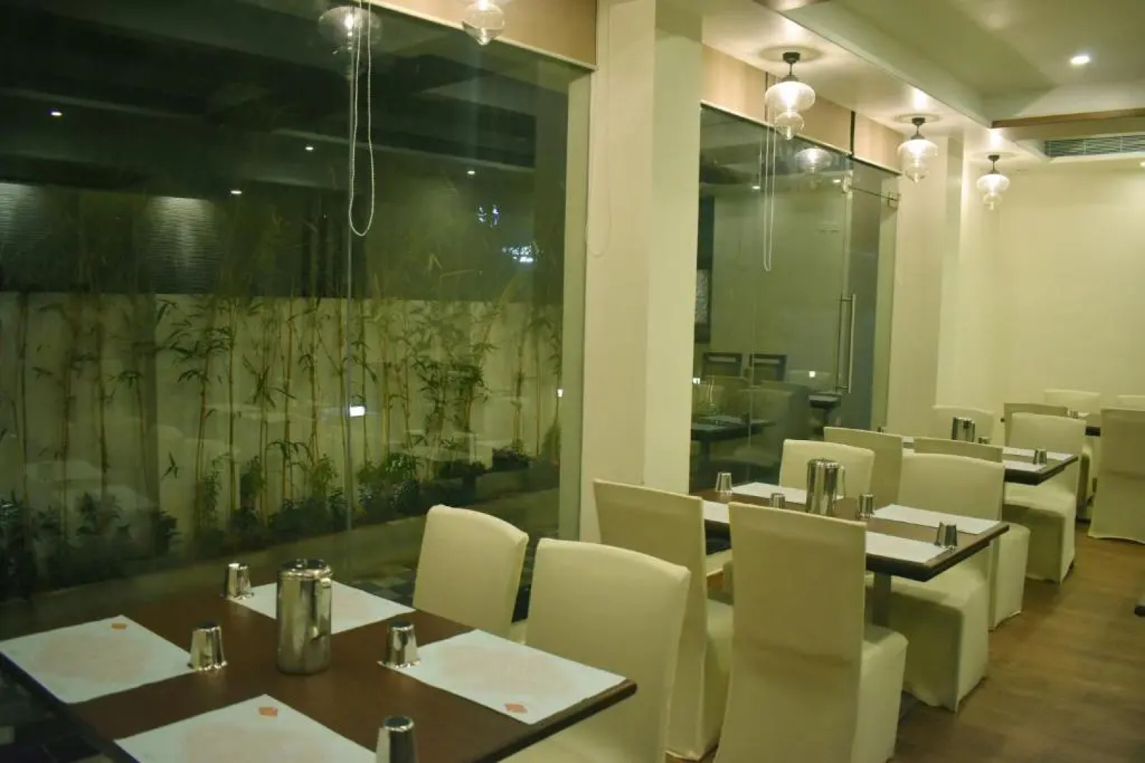 Grand Arcadia - Srirangam