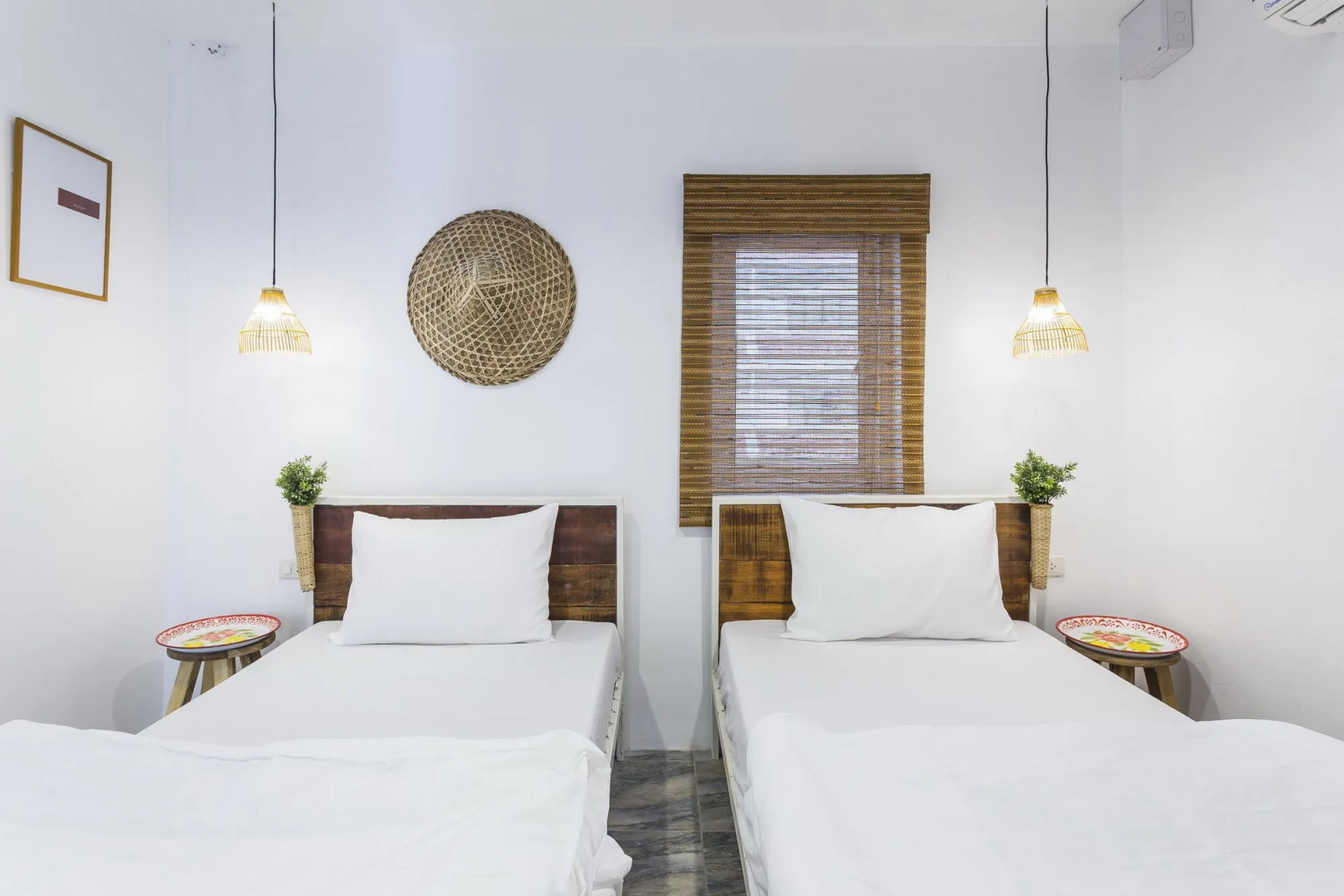 Stockhome Hostel Ayutthaya