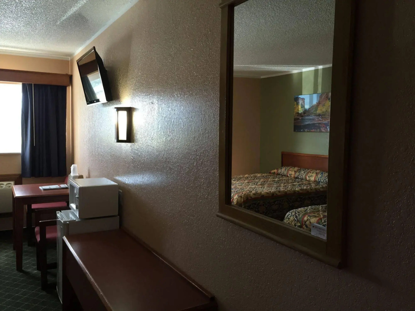 Red River Inn Silt-Rifle