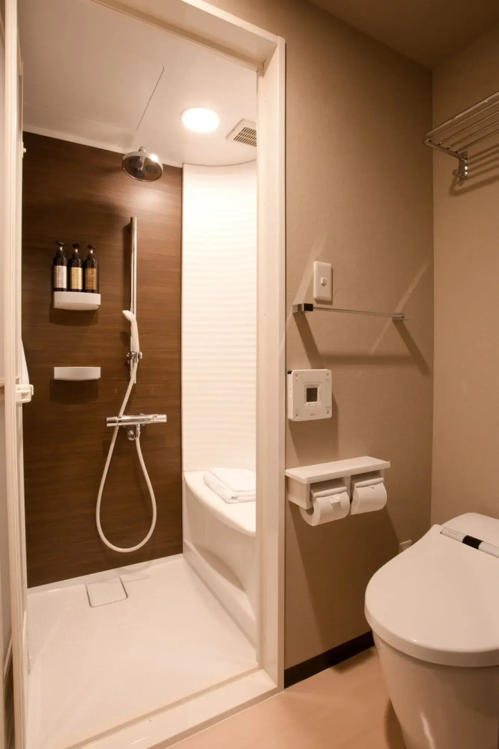 Kuretake Inn Premium Shizuokaekimae