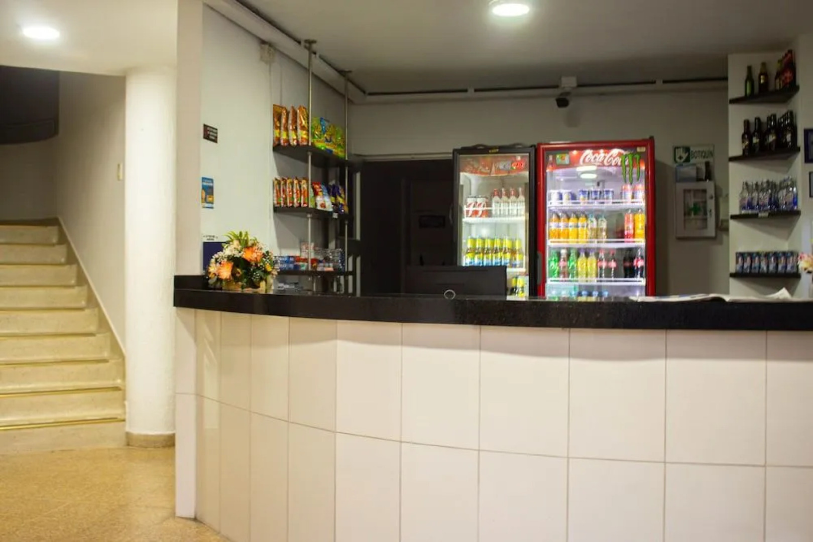 Hotel Plaza Mayor Itagui