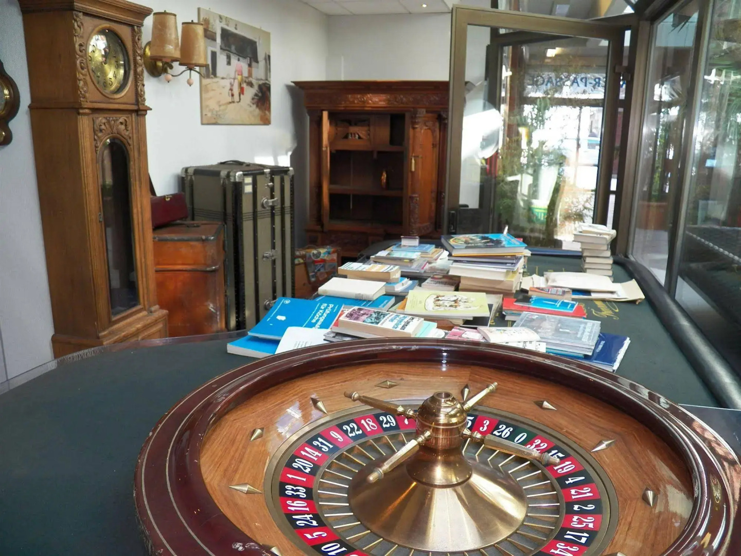 Hotel Deutscher Kaiser