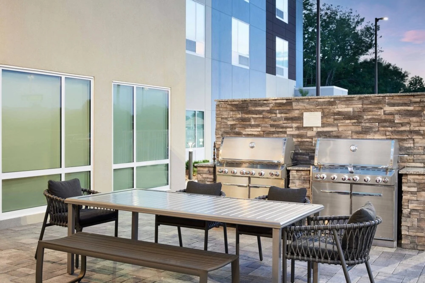 Towneplace Suites Plant City