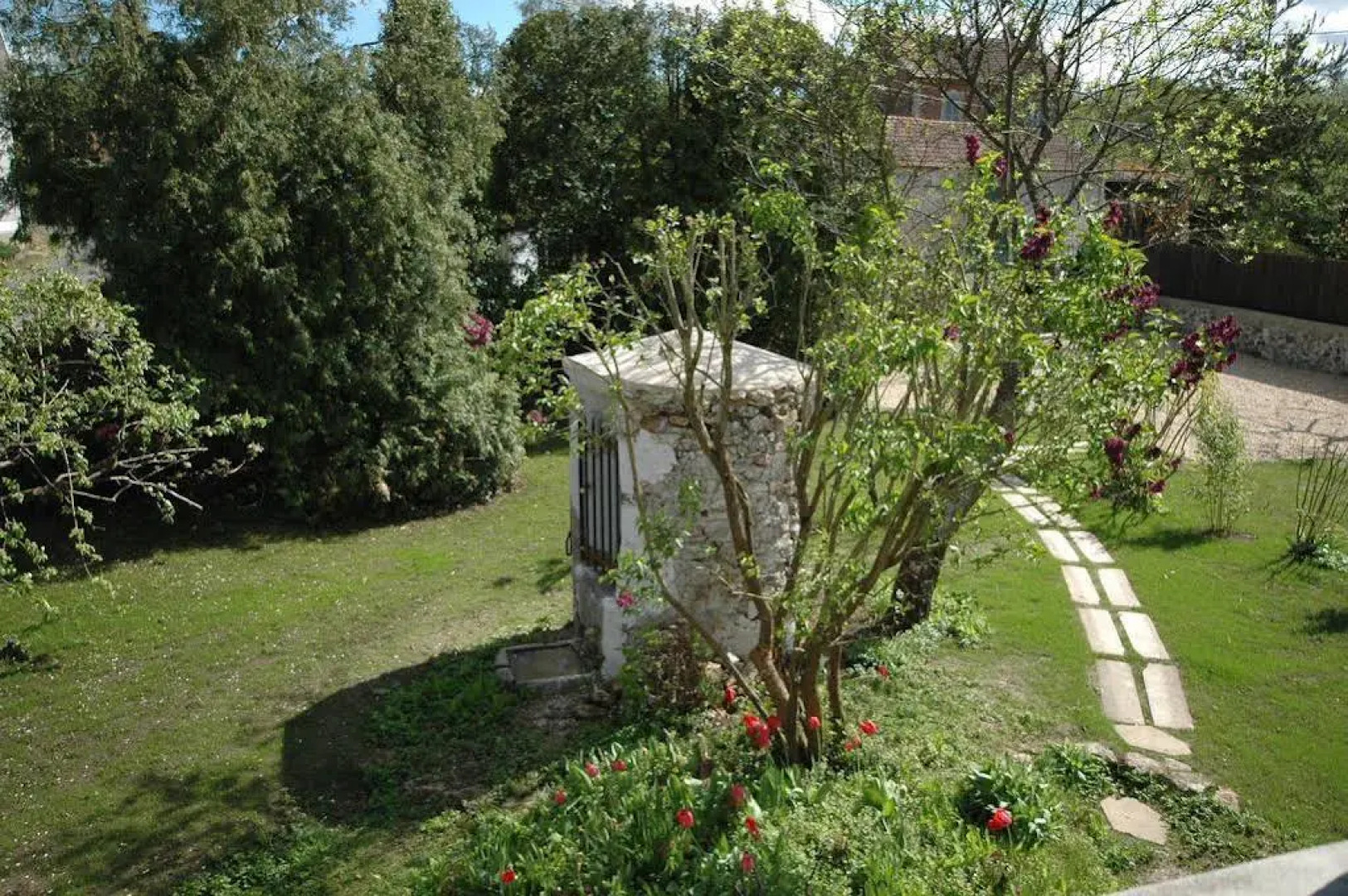 La Maison du Rond des Fées