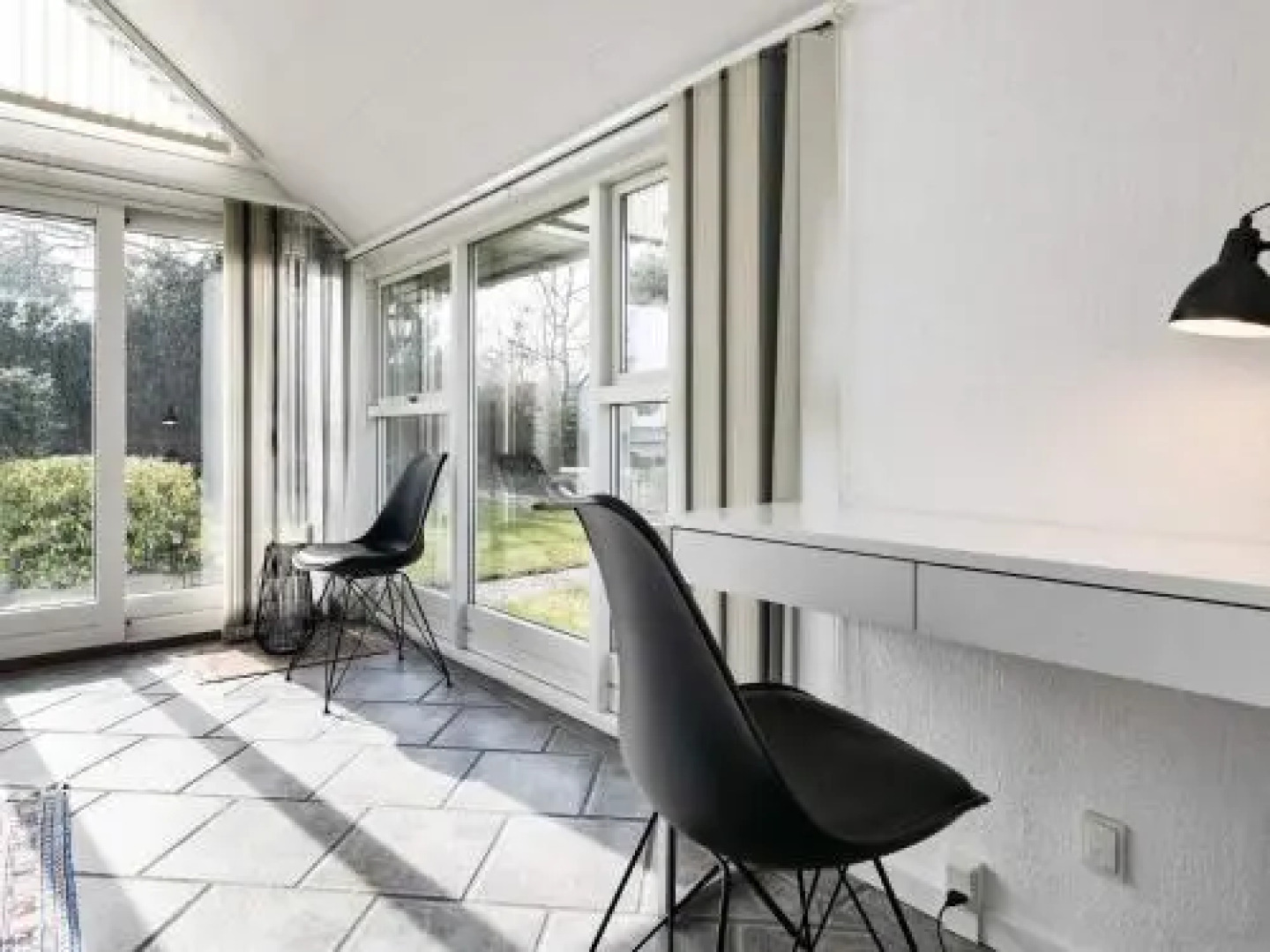 Holiday Home Brinken