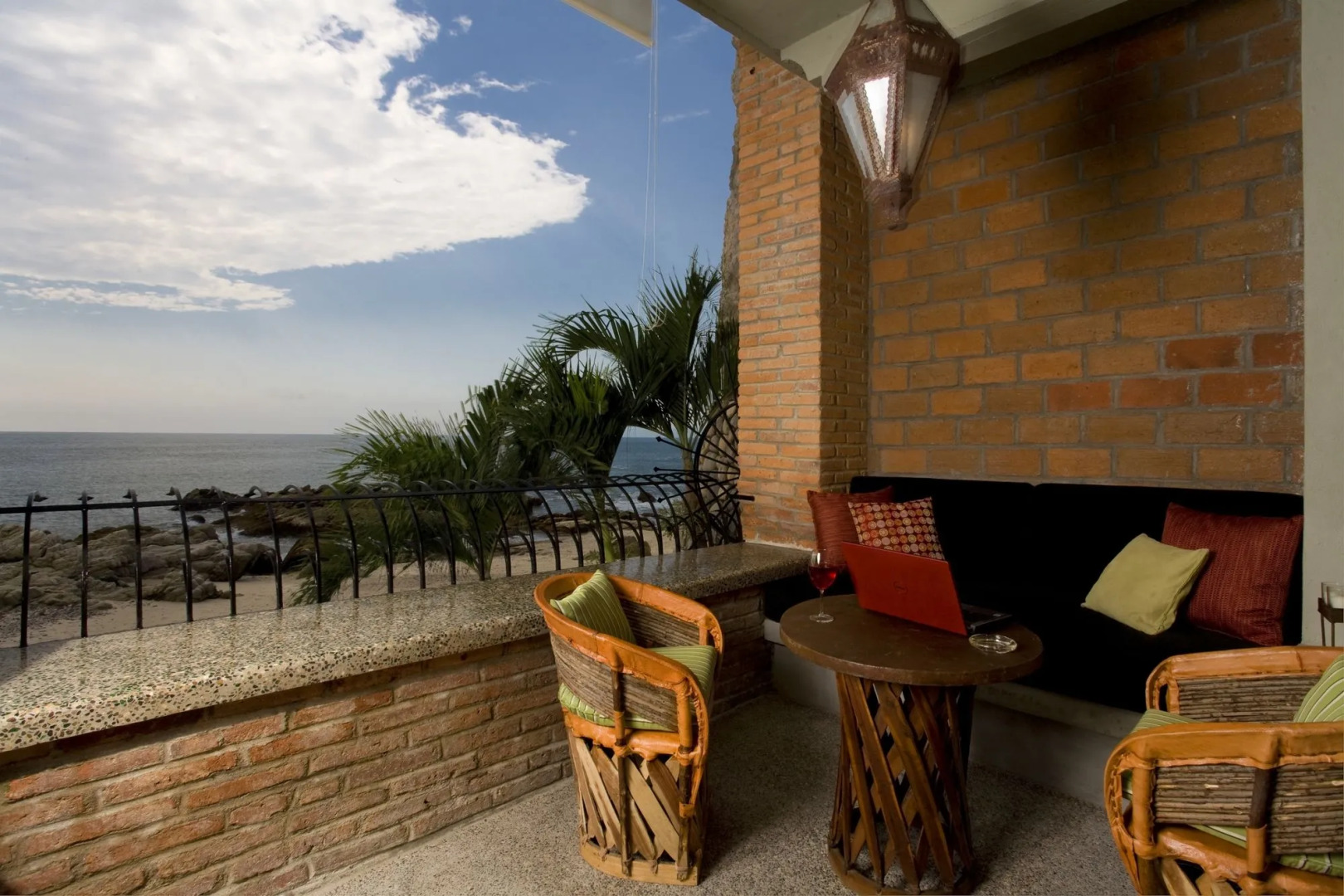 Quinta Maria Cortez Beach Hotel