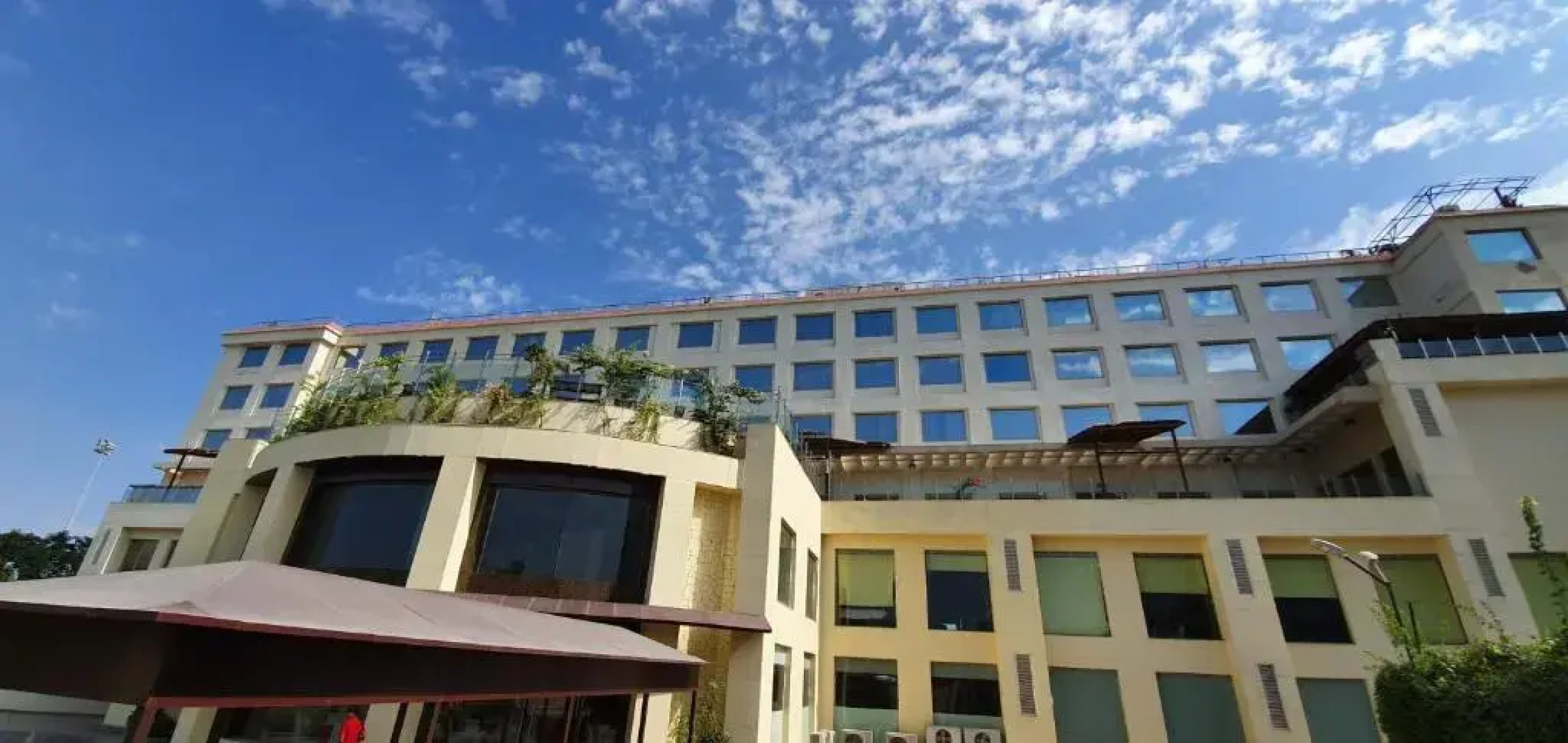 Ramada Neemrana Jaipur Hwy