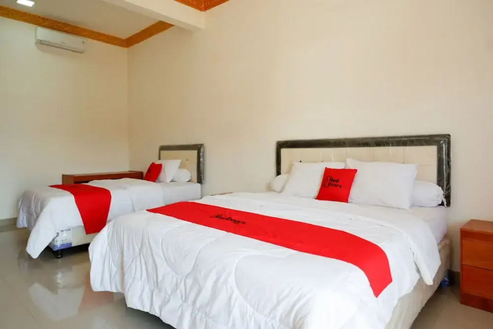 Kanaan Buntang by RedDoorz