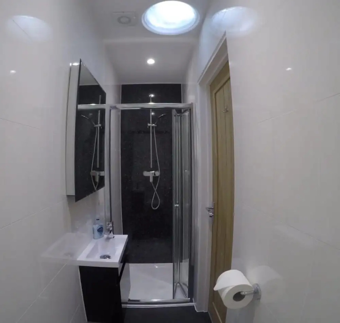 Deepcut Lodge Bed and Breakfast Self Service