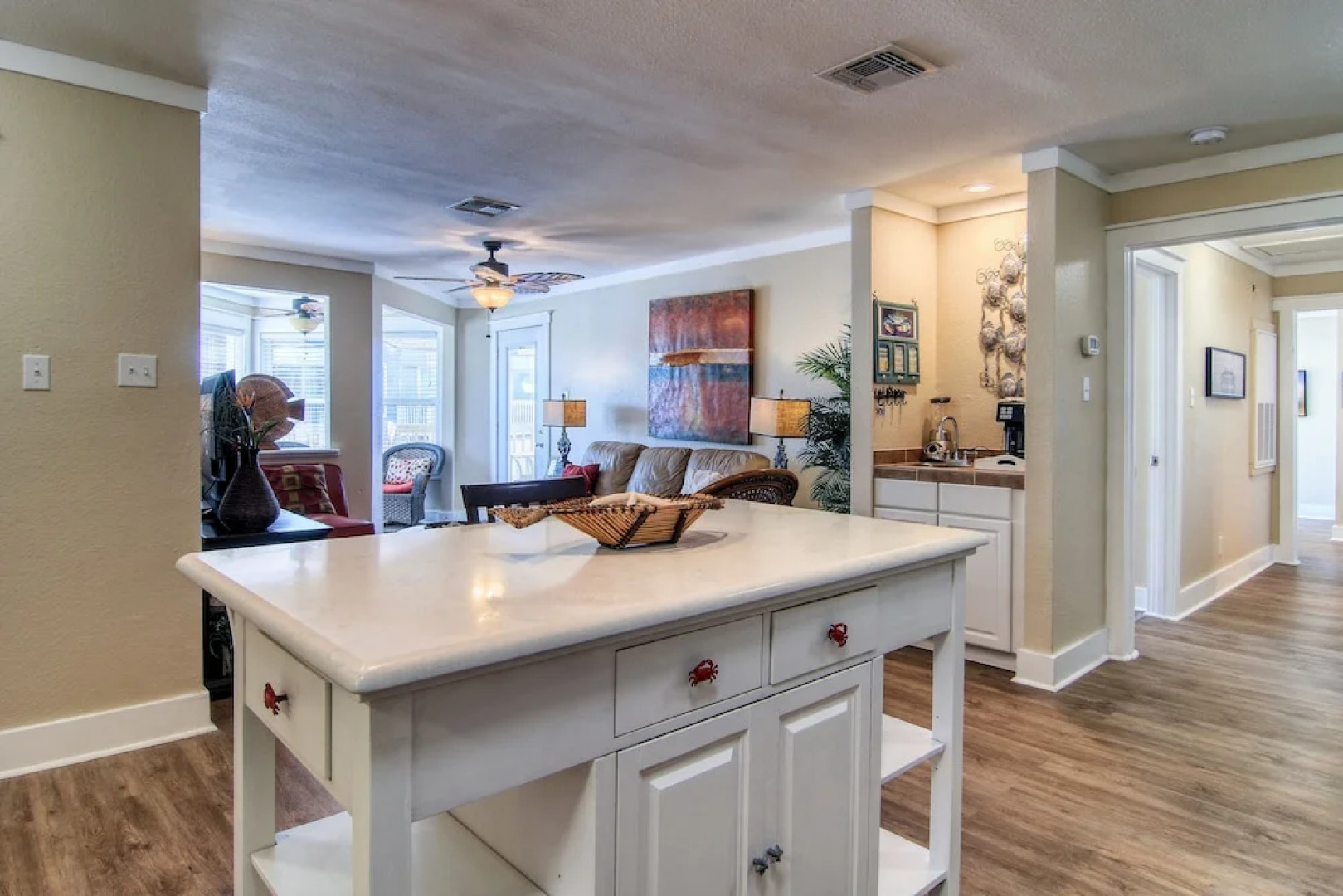 Surf Station MIBC204 - 2 Br Condo