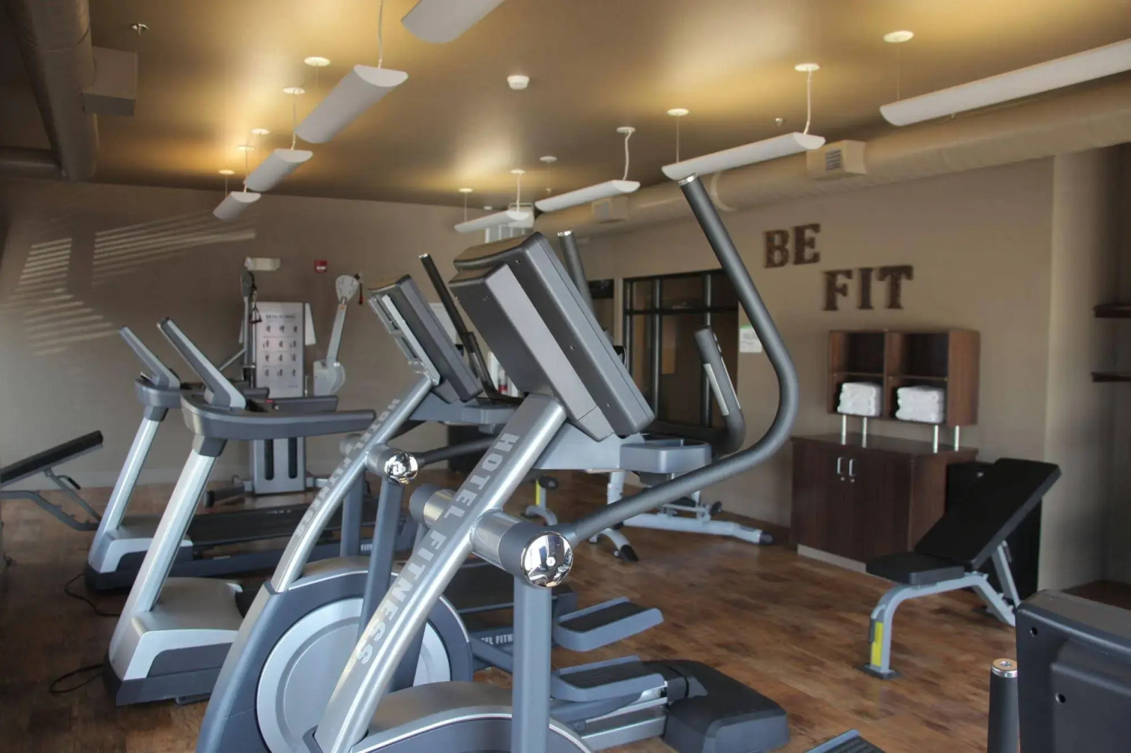 Teddy's Residential Suites New Town