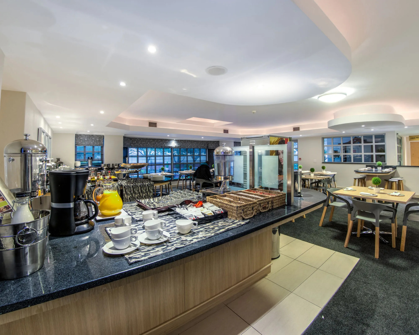 Road Lodge Rustenburg