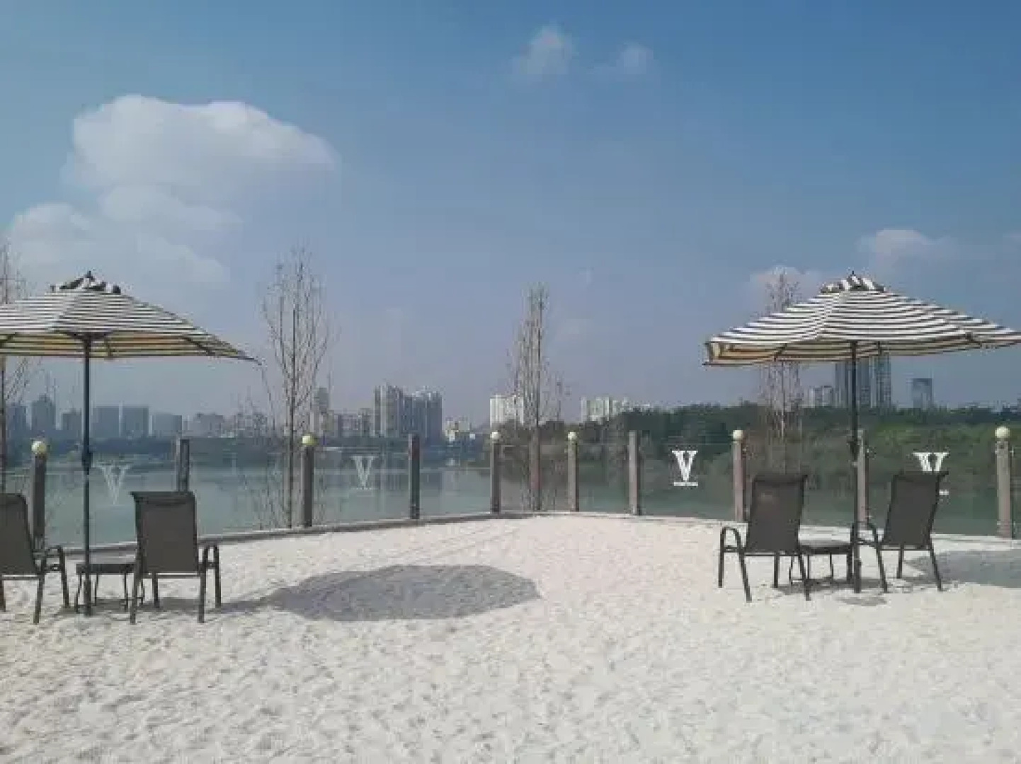 mianyang Filin Taohuadao Hotel