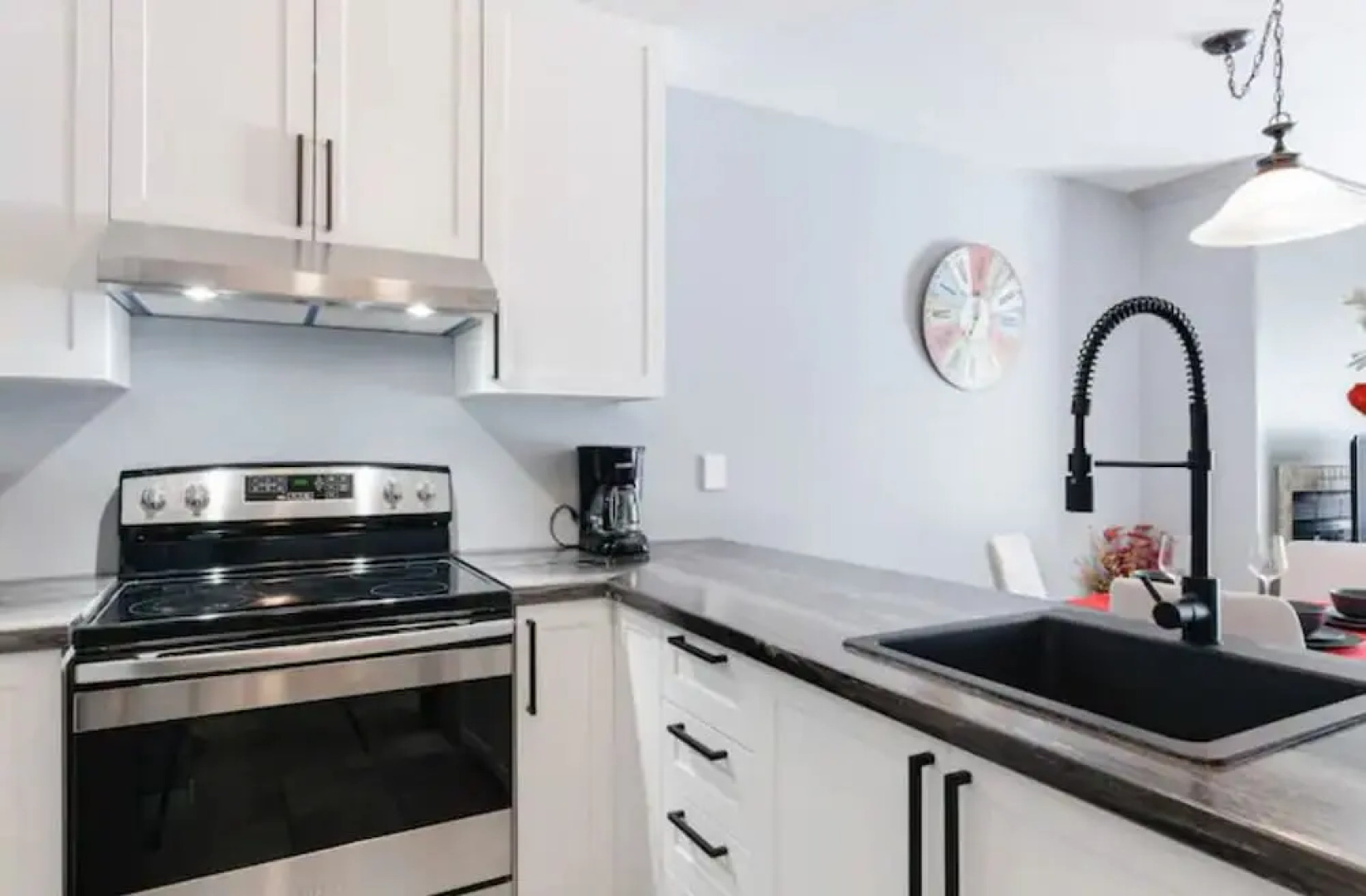 Le Lilypad-Condo à louer à Stoneham