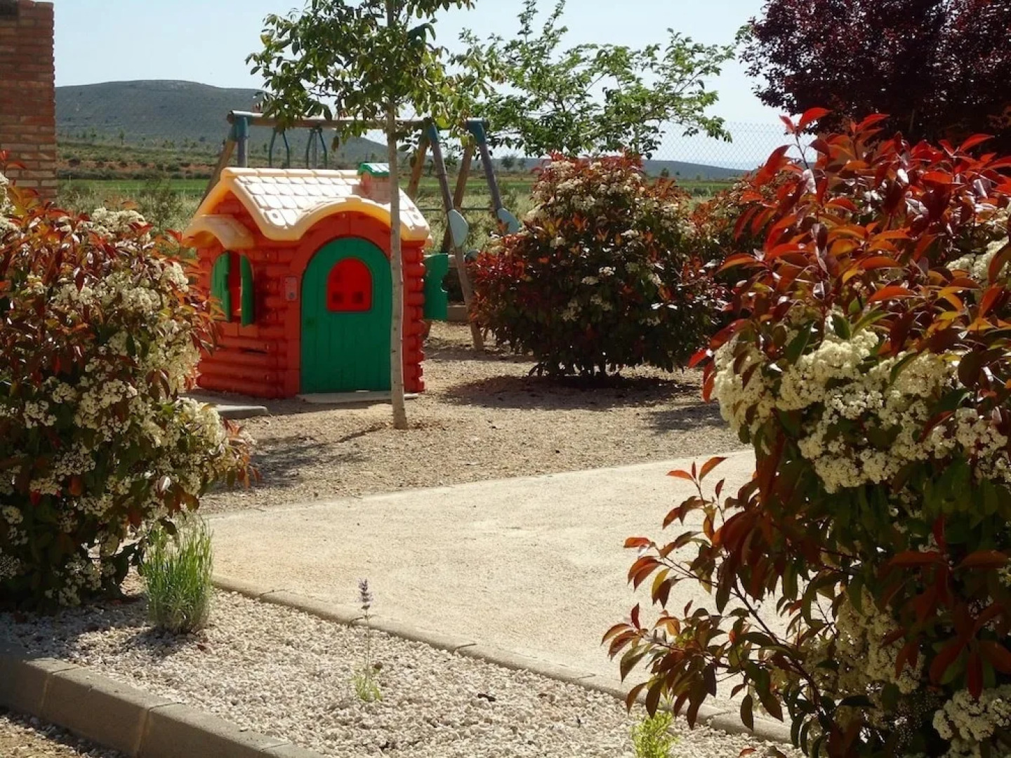 Escapada Rustica Teruel II