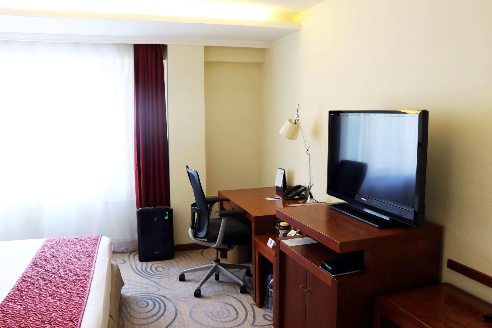 Kempinski Hotel Khan Palace