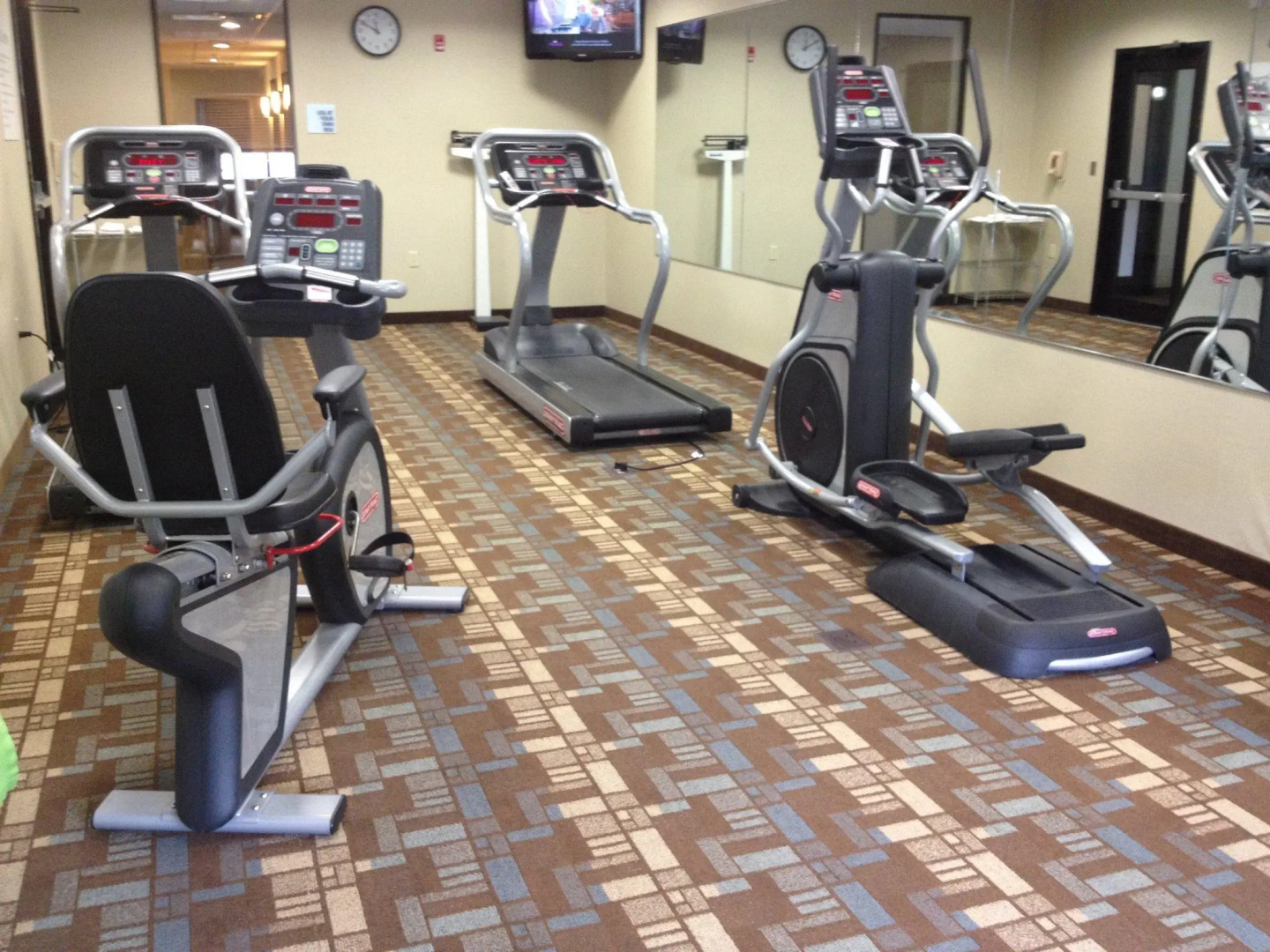 Holiday Inn Express & Suites Bridgeport by IHG