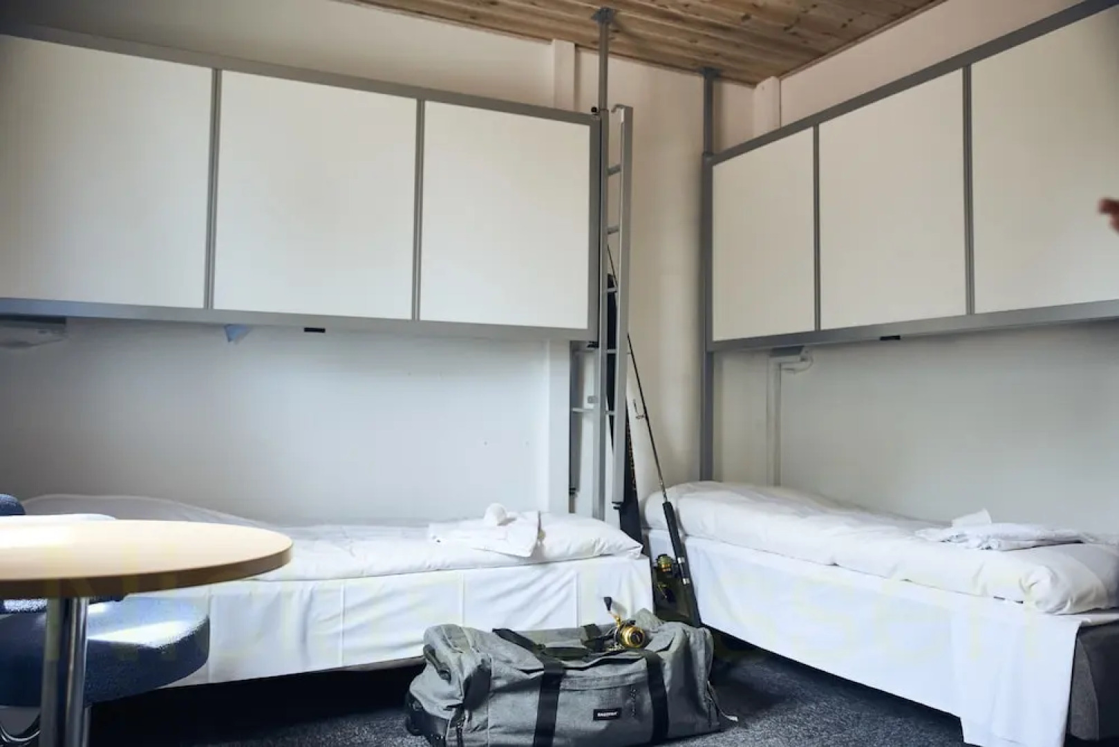 Holiday Home Vestre V