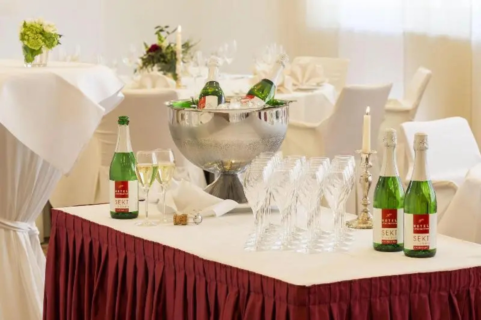 Best Western Hotel Loewengarten