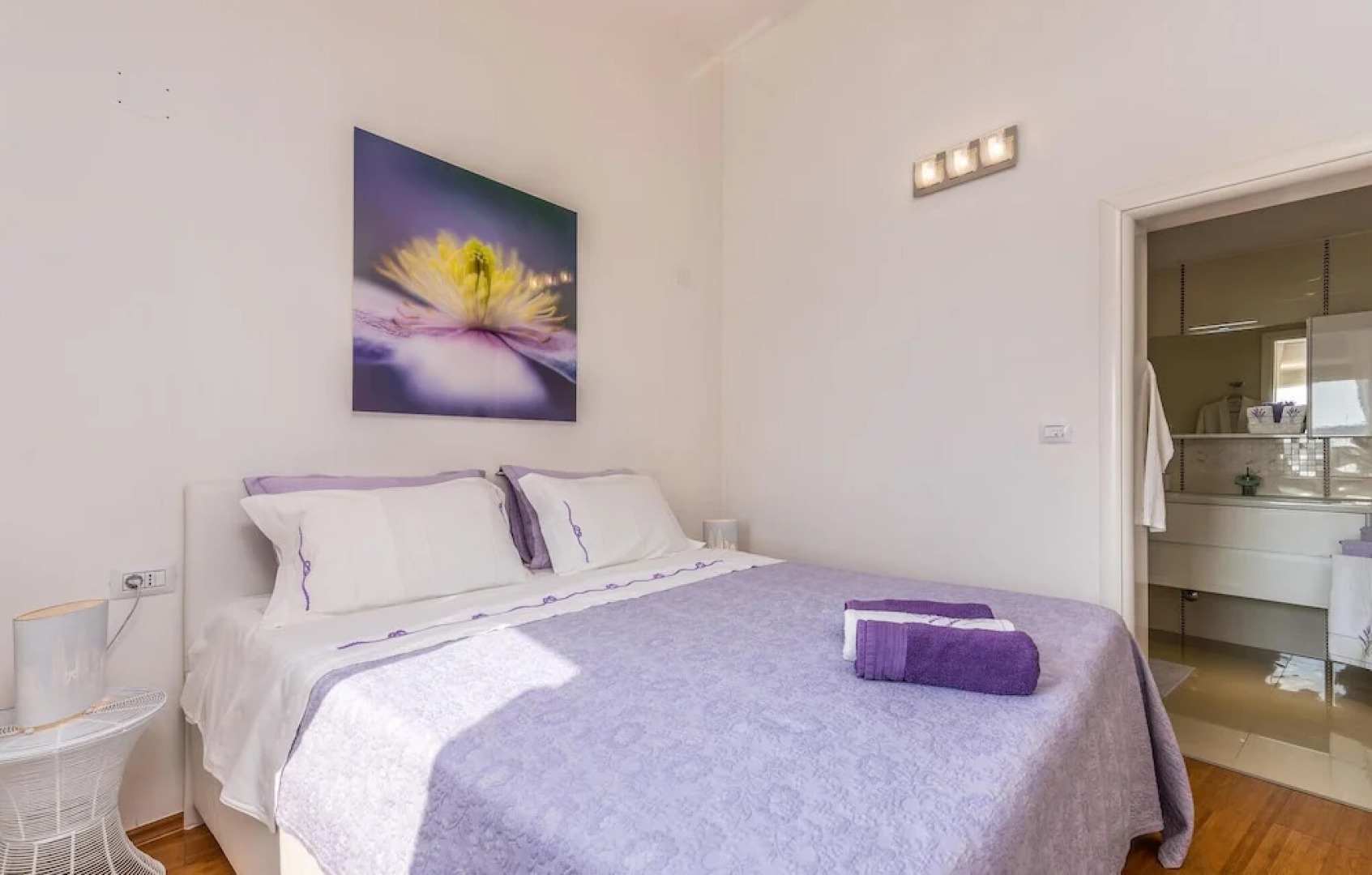 Amazing Home in Martinscica With Wifi and 3 Bedrooms