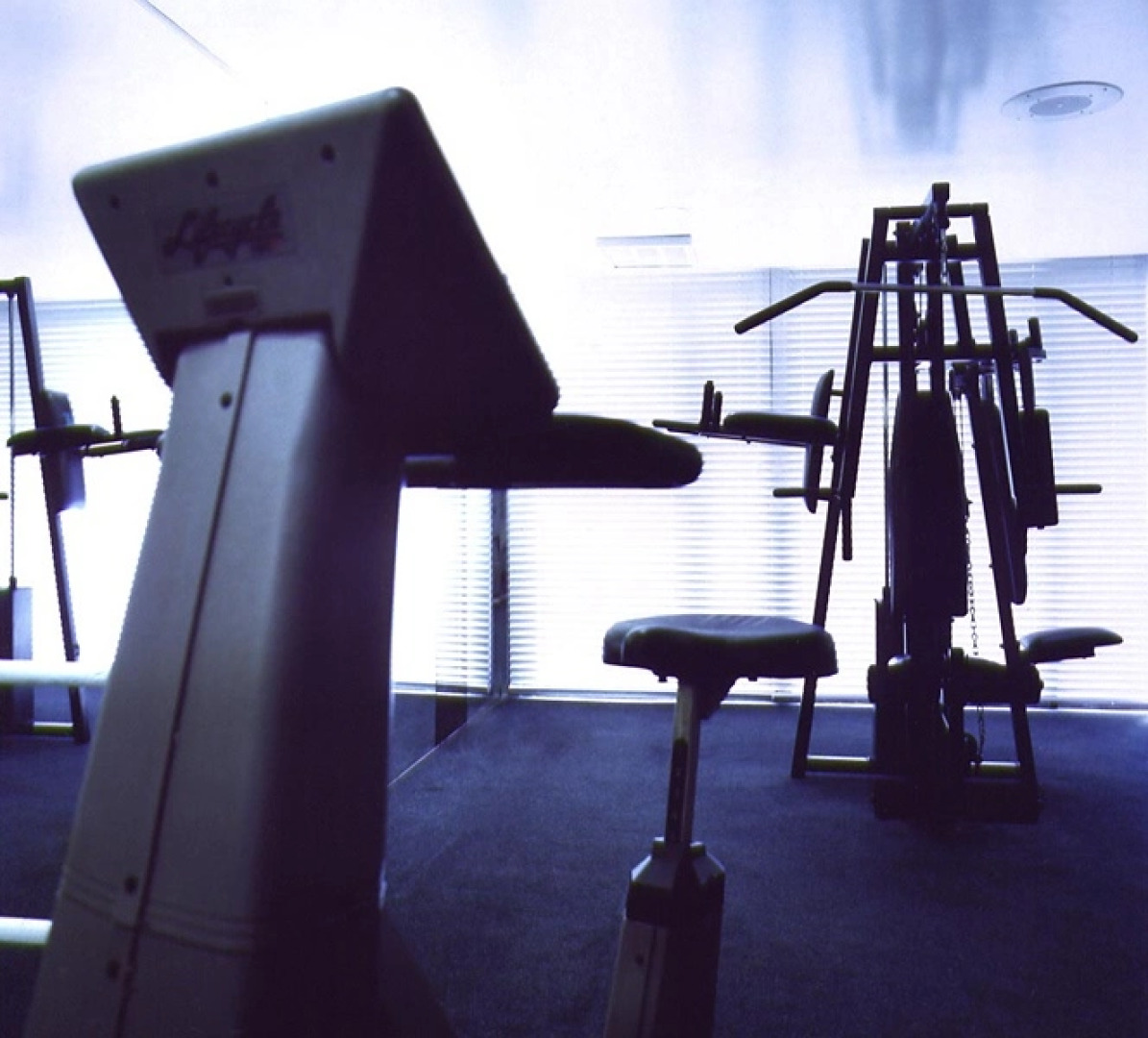 Clarion Hotel & Suites Downtown