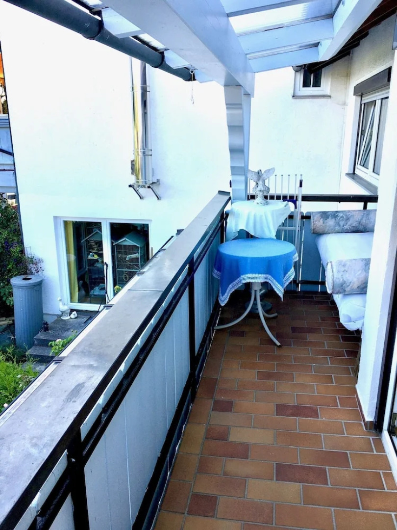 Sonnenhof Ferienwohnungen