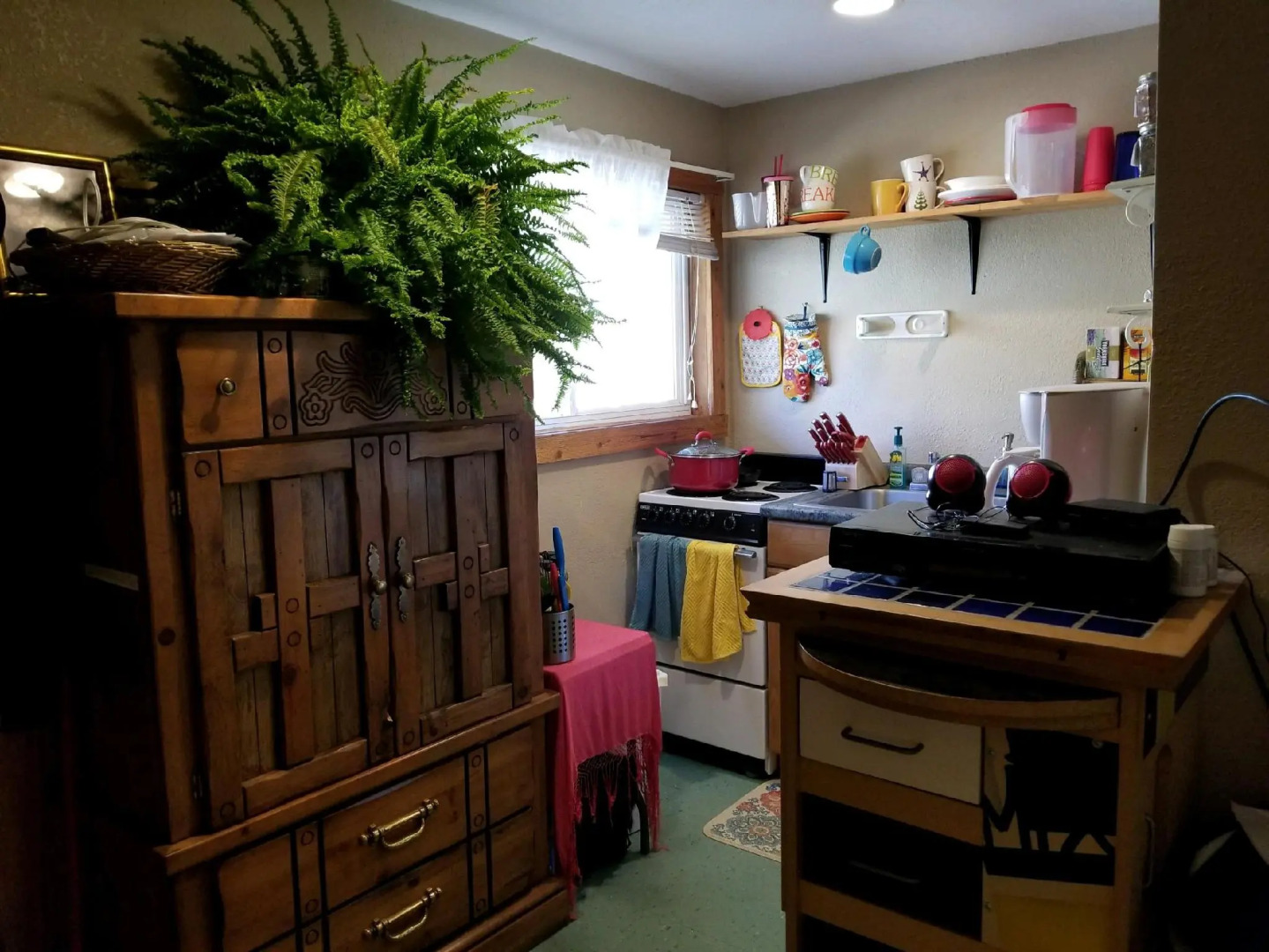 Arrowhead Cabins of Grand Lake