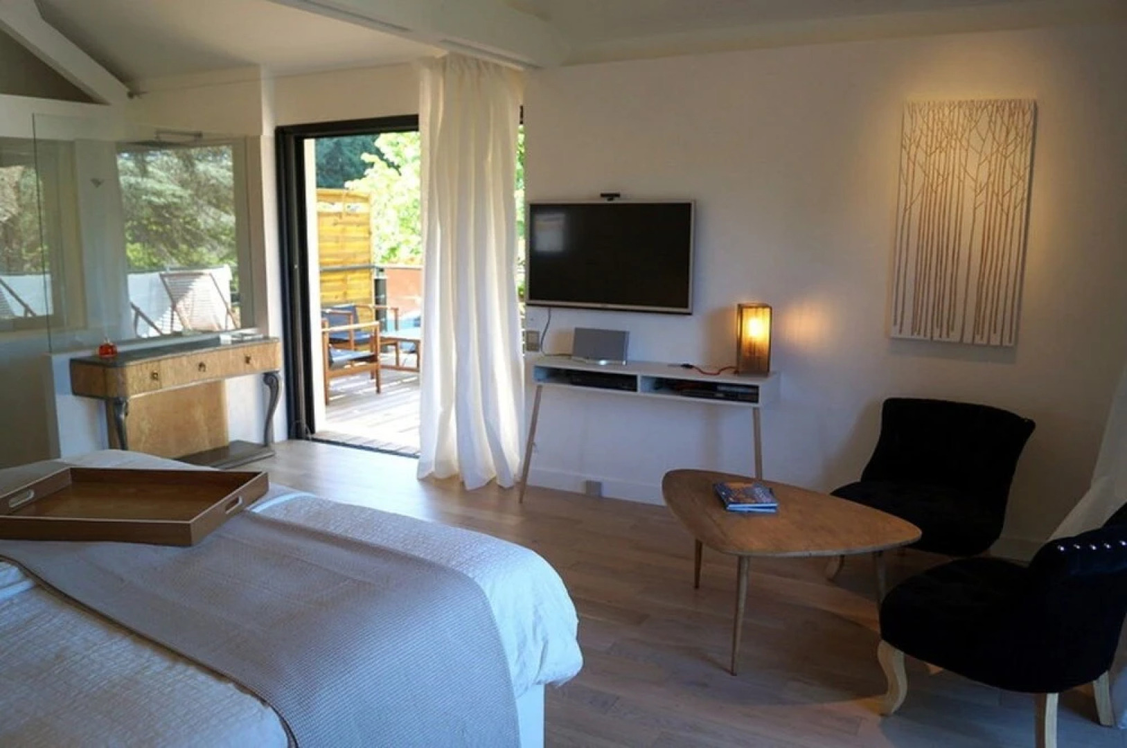 Le Clos du Petit Jesus