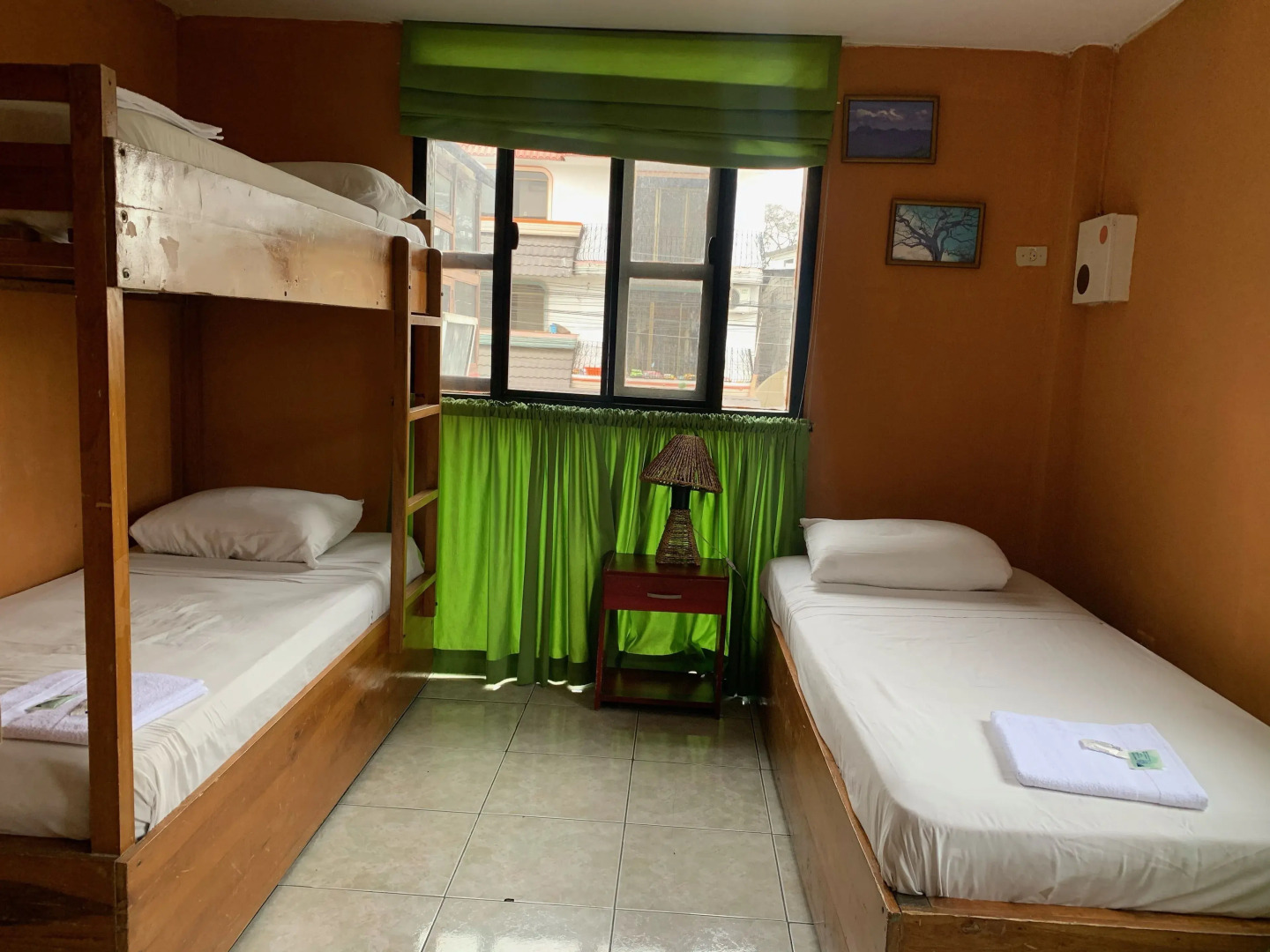 Dreamkapture Hostel
