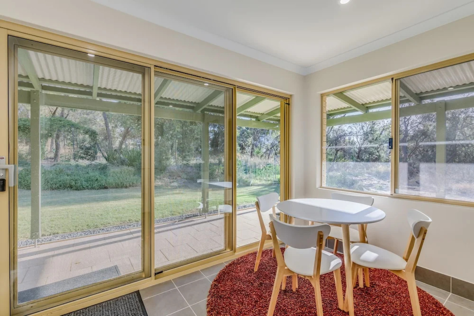 Devonleigh Bed & Breakfast