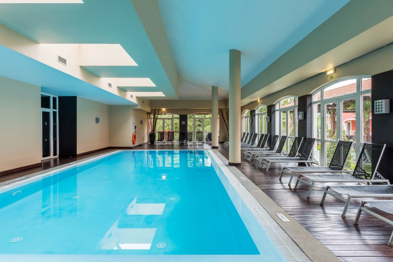 Enotel Santo da Serra