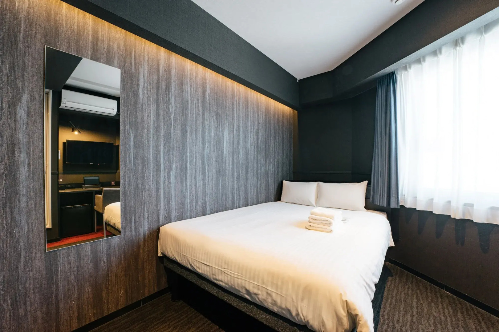 mizuka Business Canalcity Hakata mae