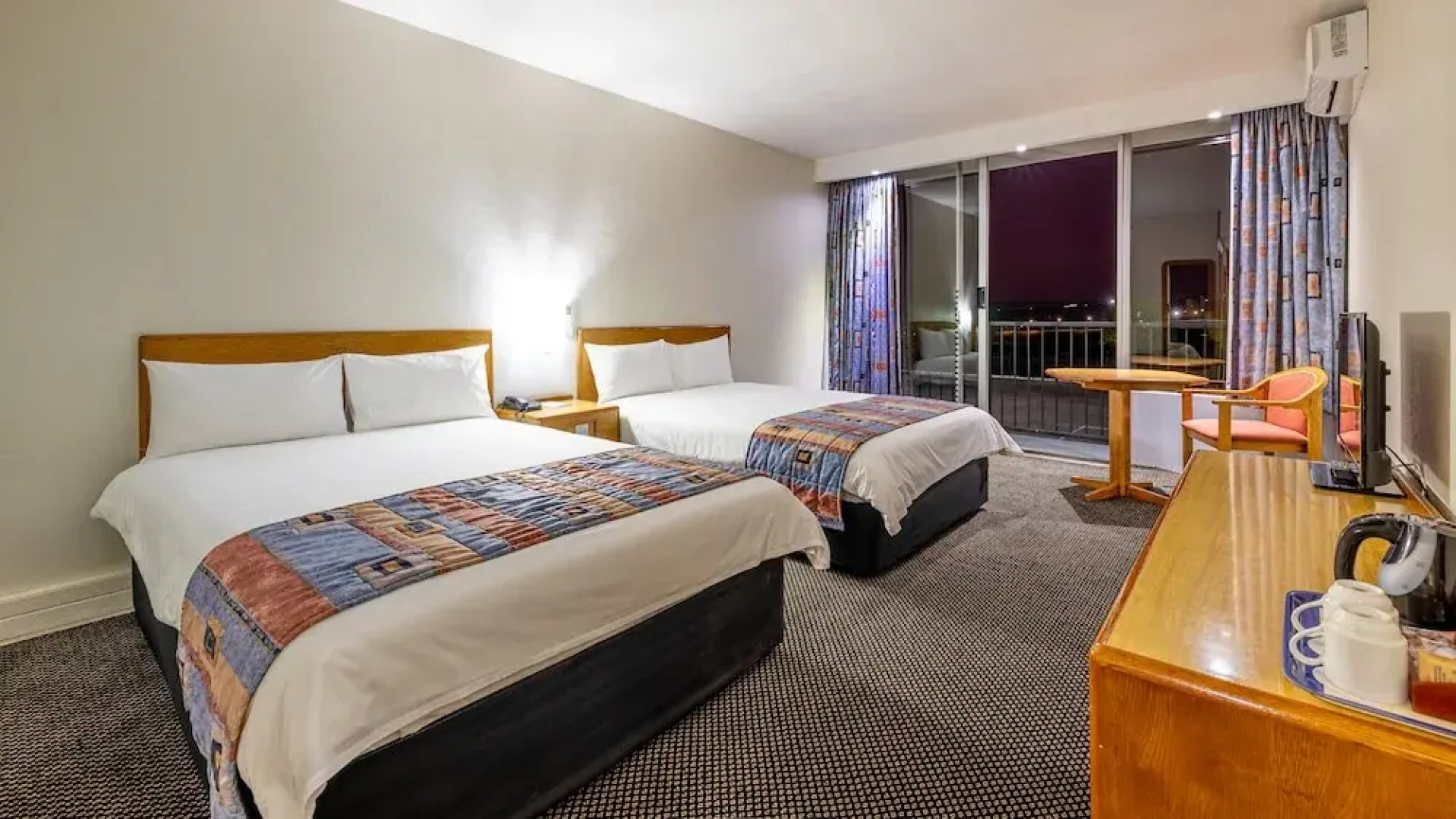 African Sky Hotels - Harrismith Inn