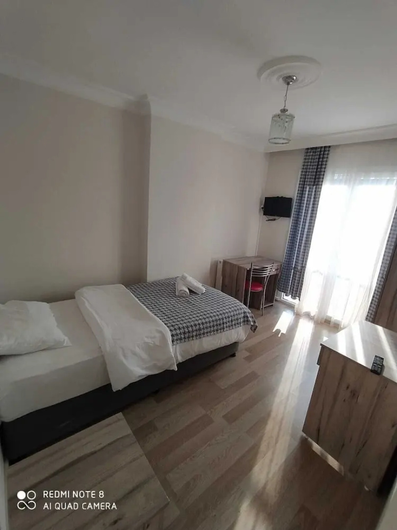 Artvin Apart Otel