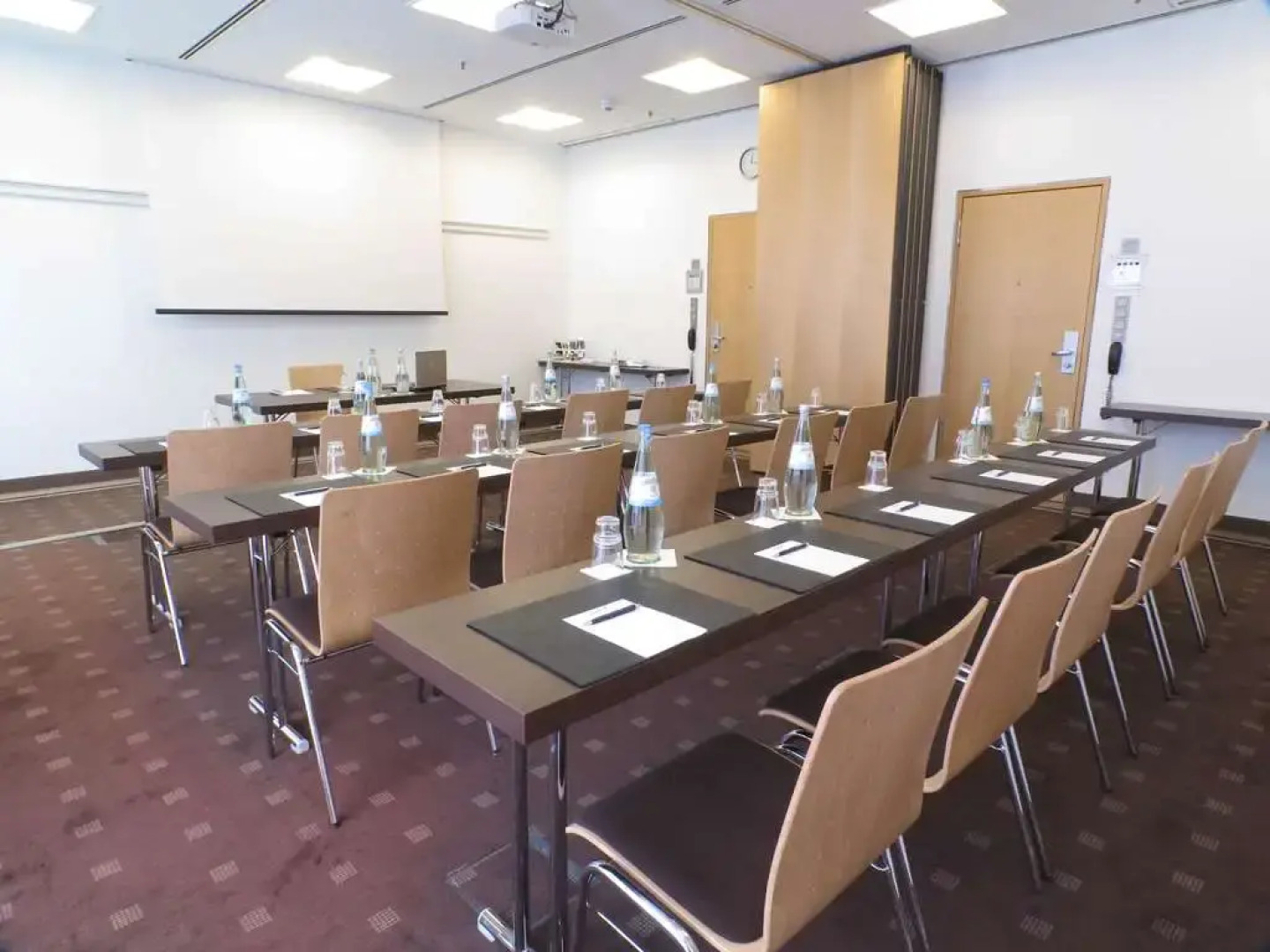 Radisson Blu Hotel, Hannover