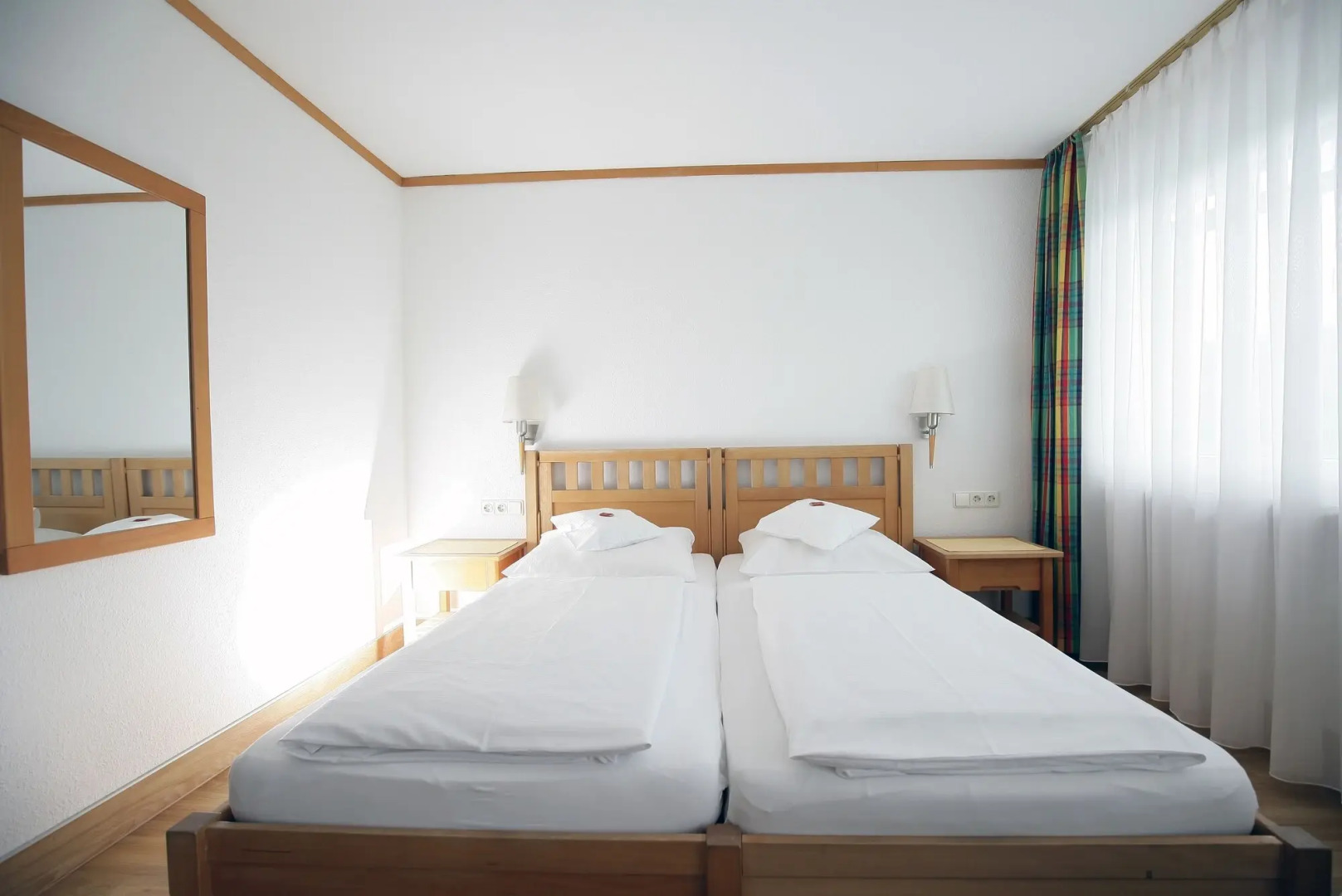 Badhotel Restaurant Stauferland