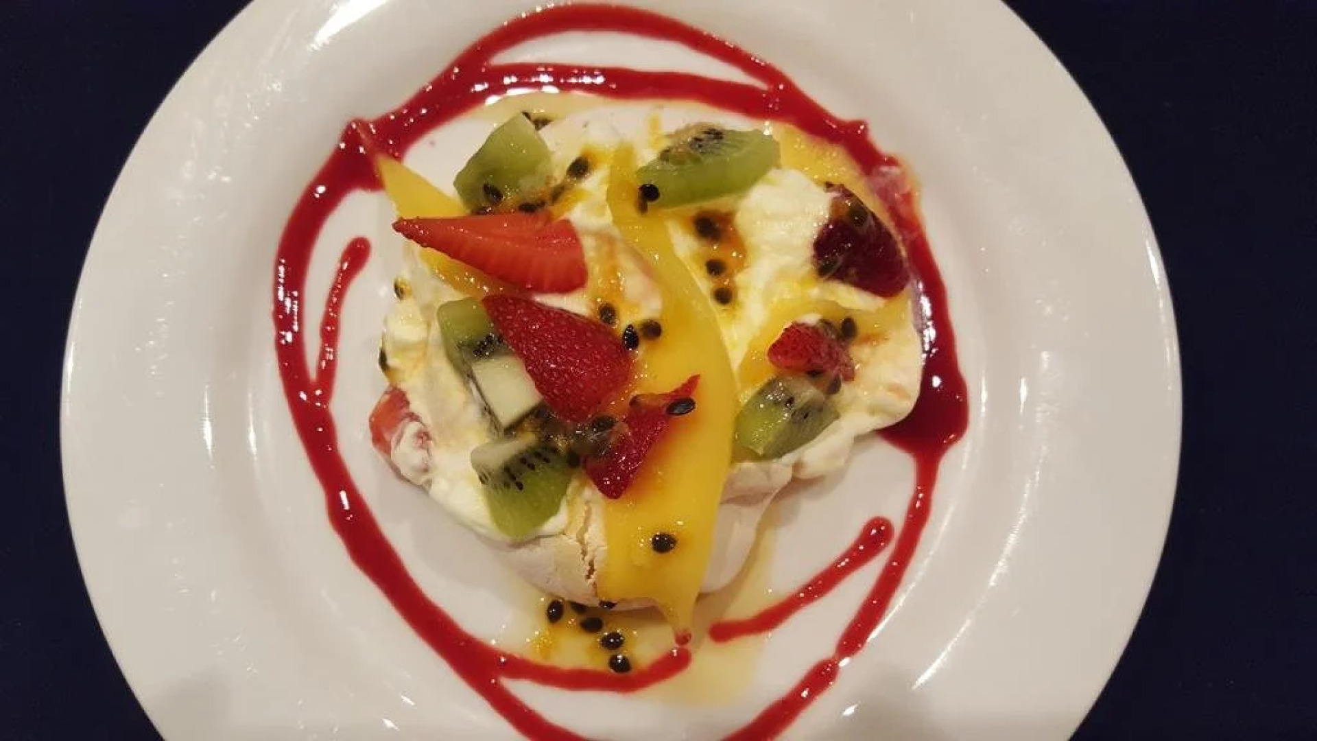 The York Palace Hotel