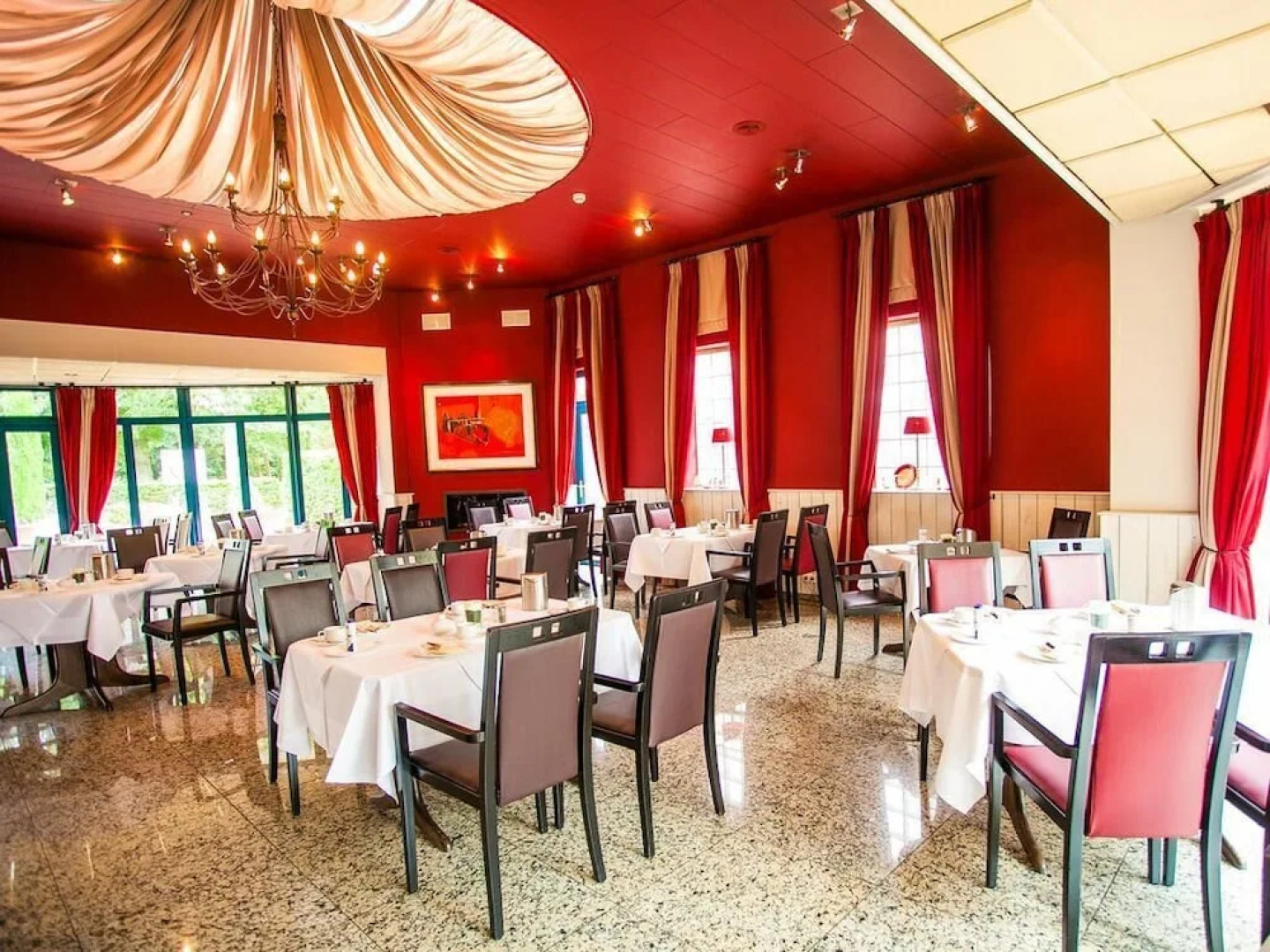 Ahauser Land-&Golfhotel