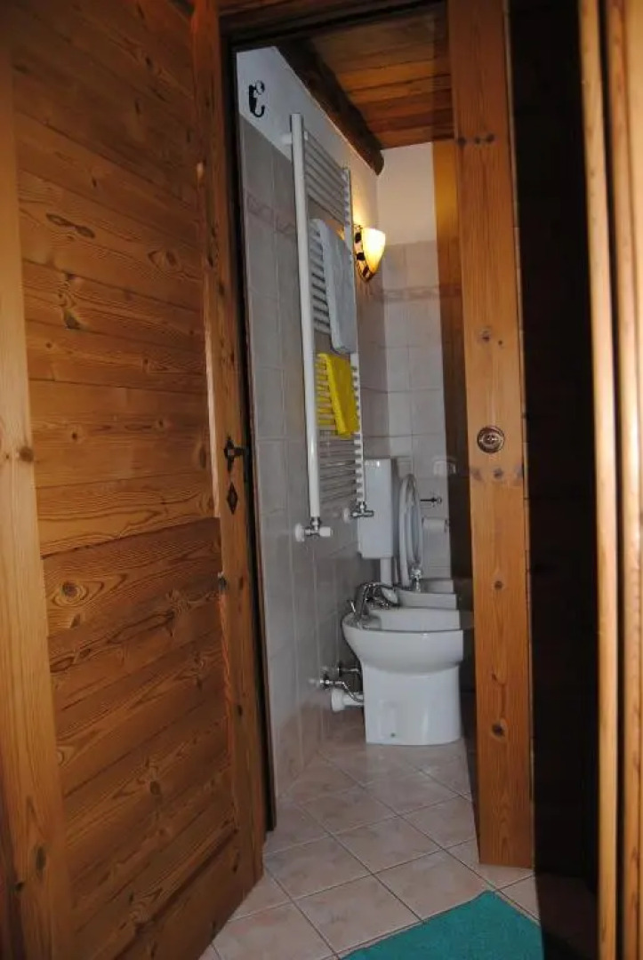 Appartamenti Paquier