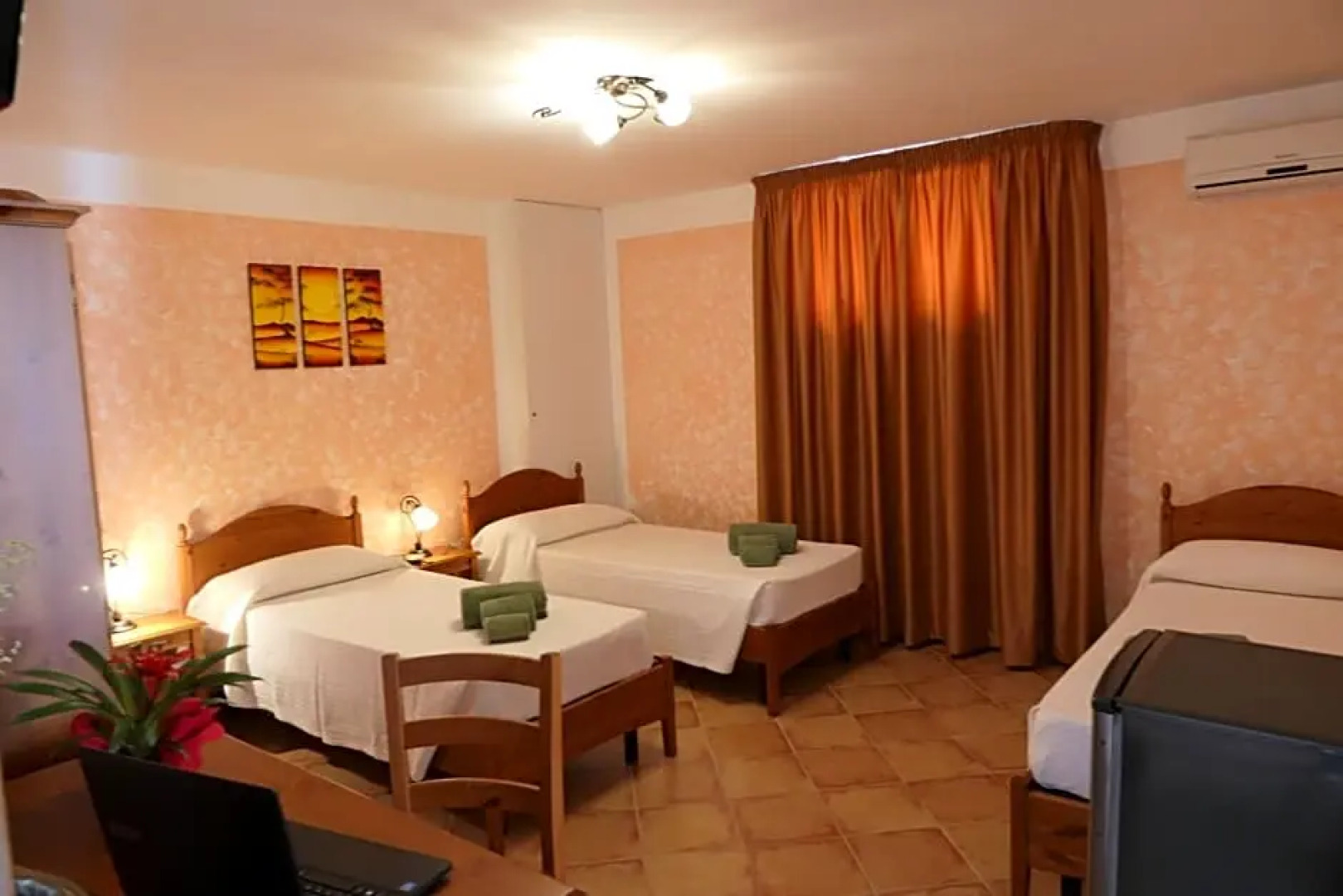 B&B Sentiero del Ciolo