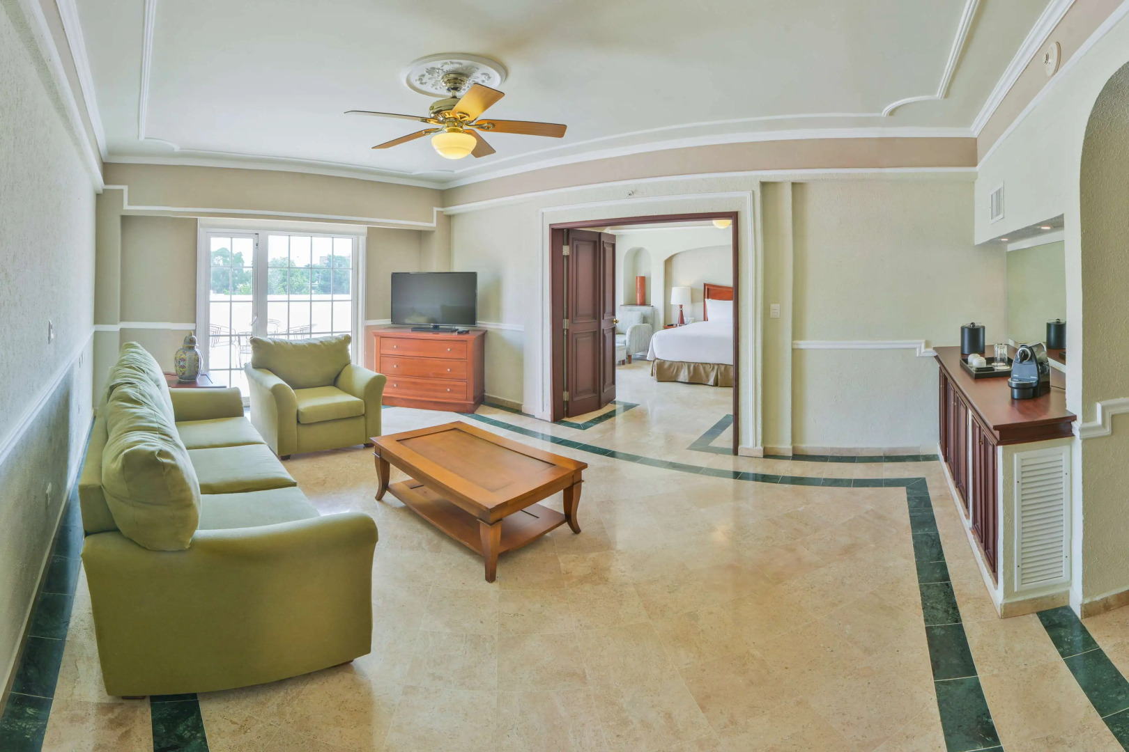 Villa Mercedes Merida, Curio Collection by Hilton