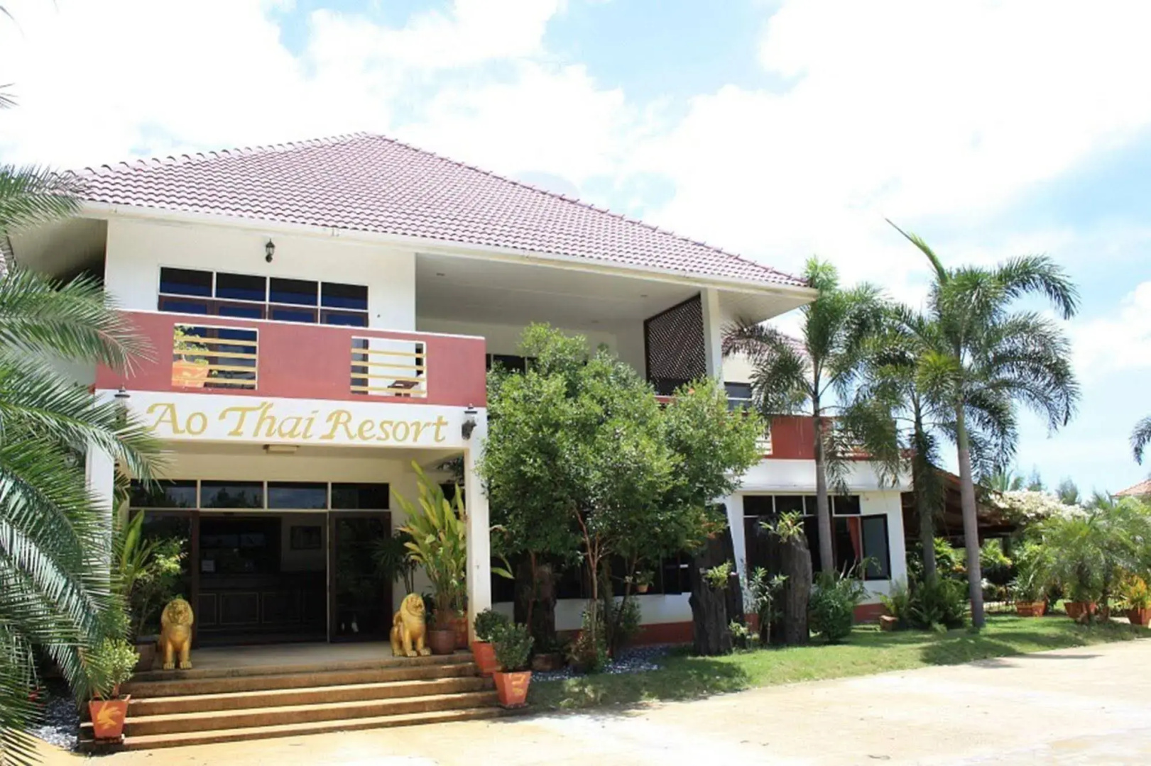 Ao Thai Resort