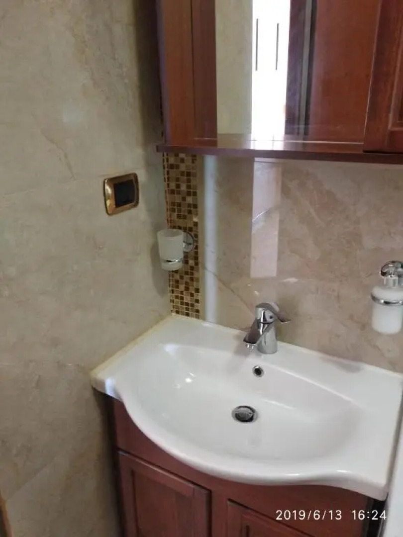 Casa Scala Dei Turchi