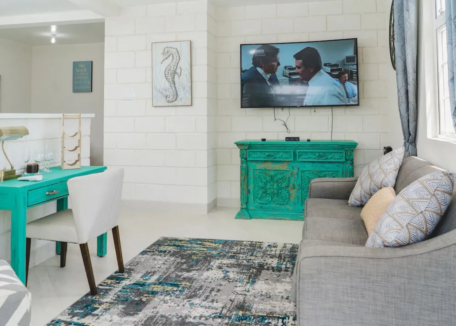 Ez Living Apartments