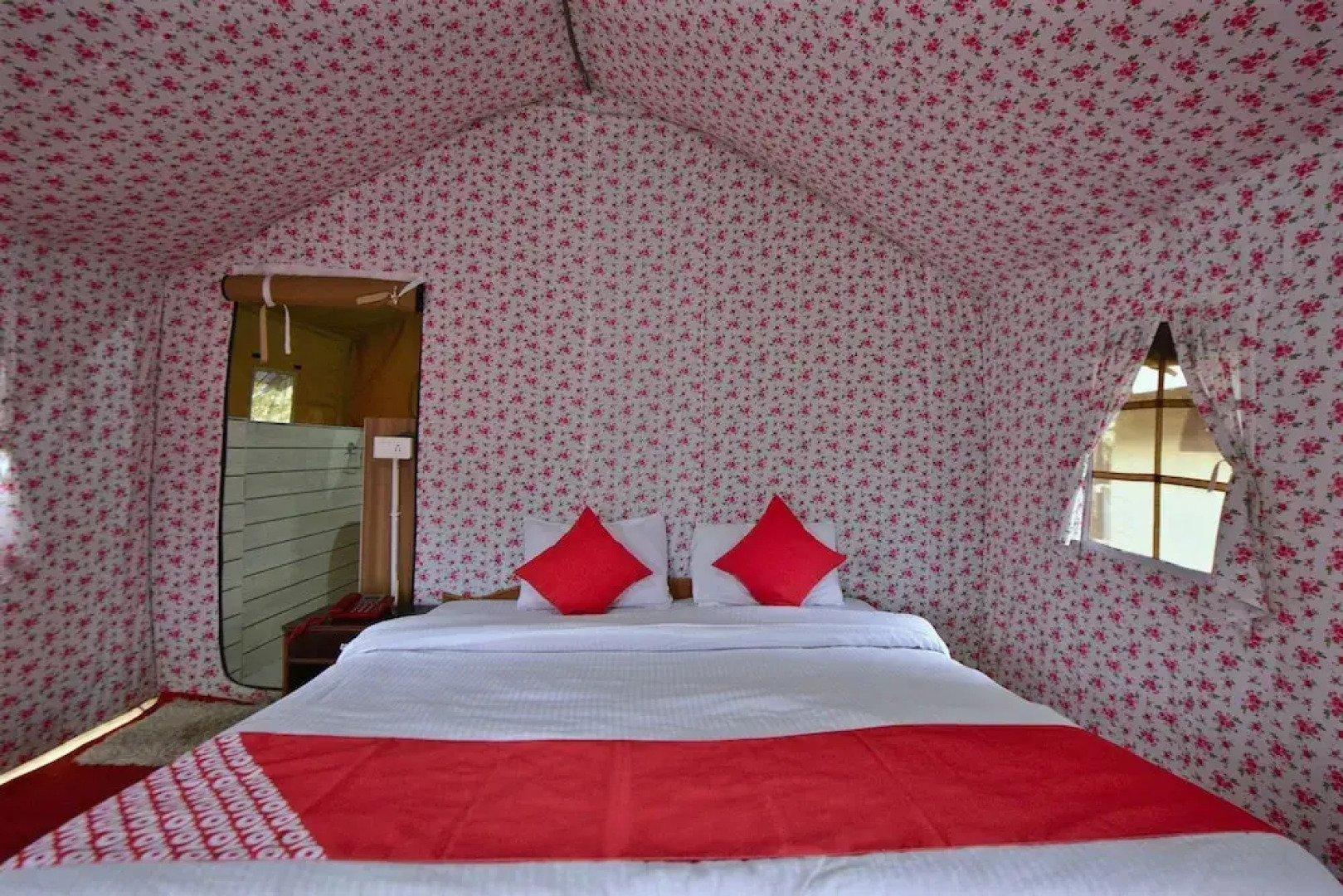 OYO 29888 Nature Treat